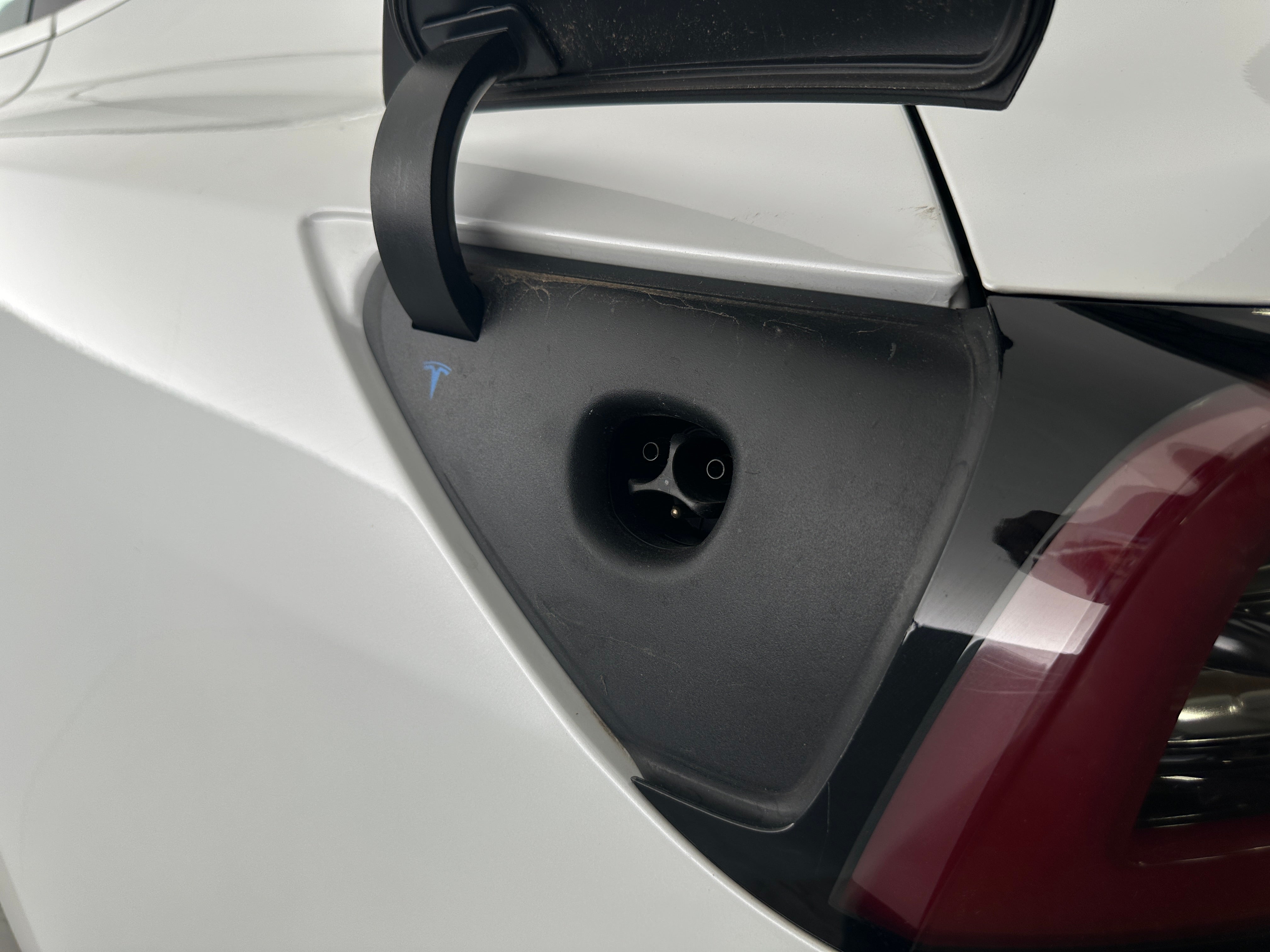 Used 2020 Tesla Model 3 Base with VIN 5YJ3E1EB4LF665441 for sale in Oak Creek, WI