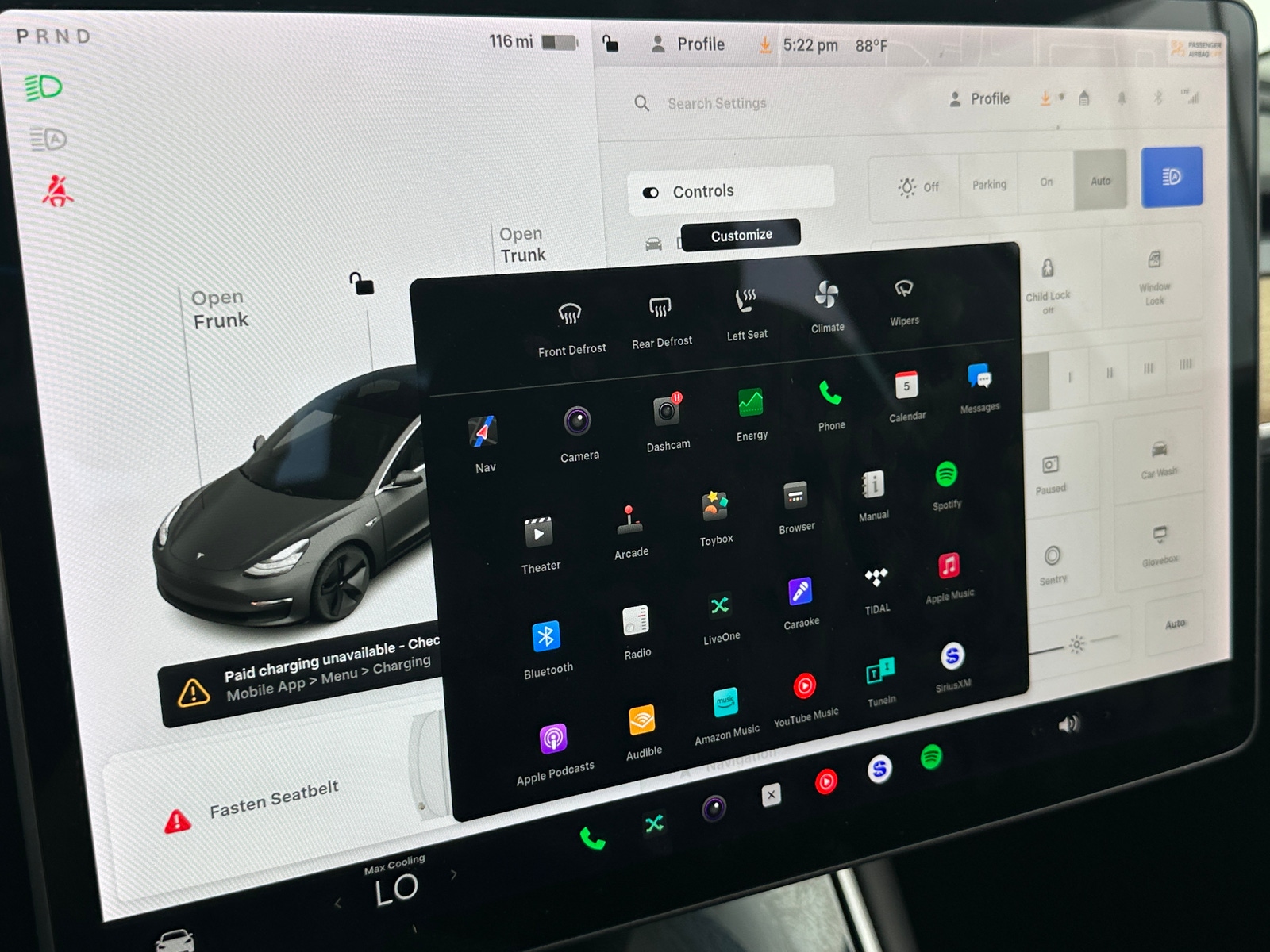 Thumbnail: 2020 Tesla Model 3 - 3
