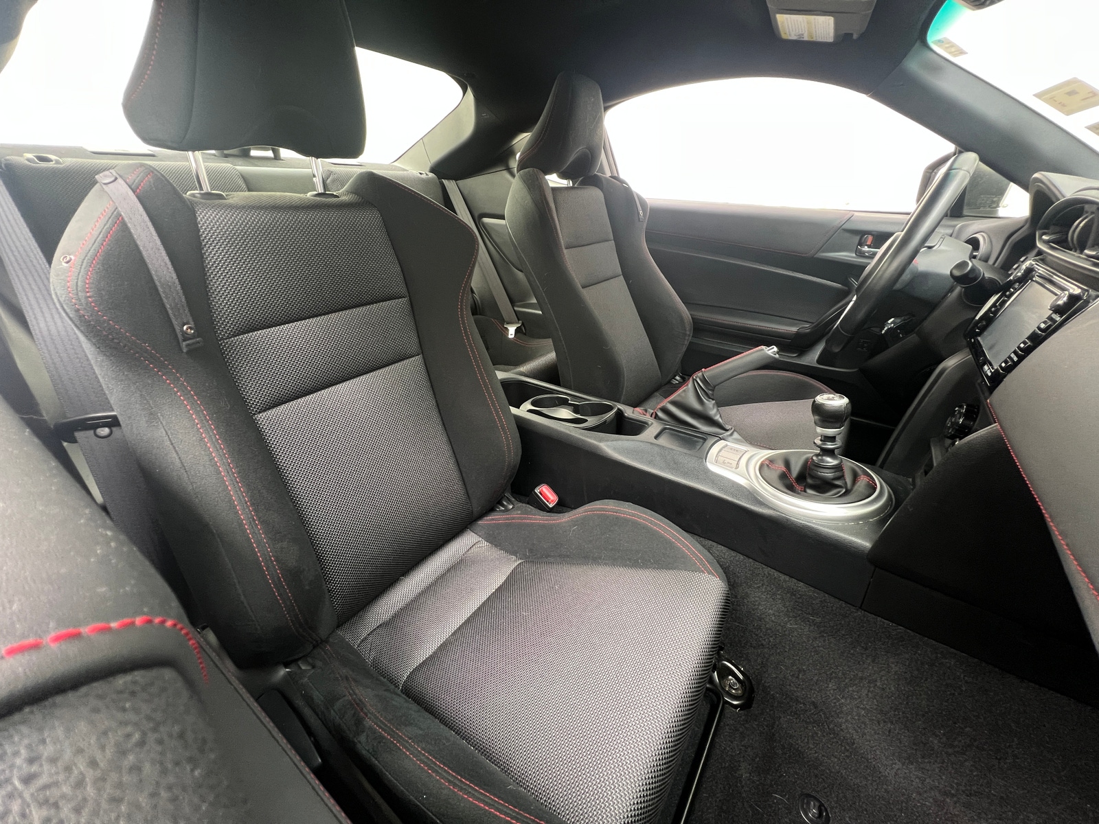 Thumbnail: 2017 Subaru BRZ - 2