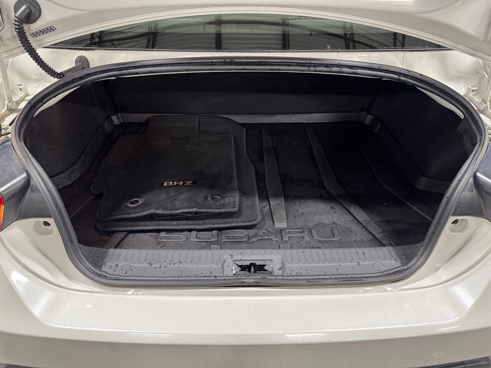 Thumbnail: 2017 Subaru BRZ - 5