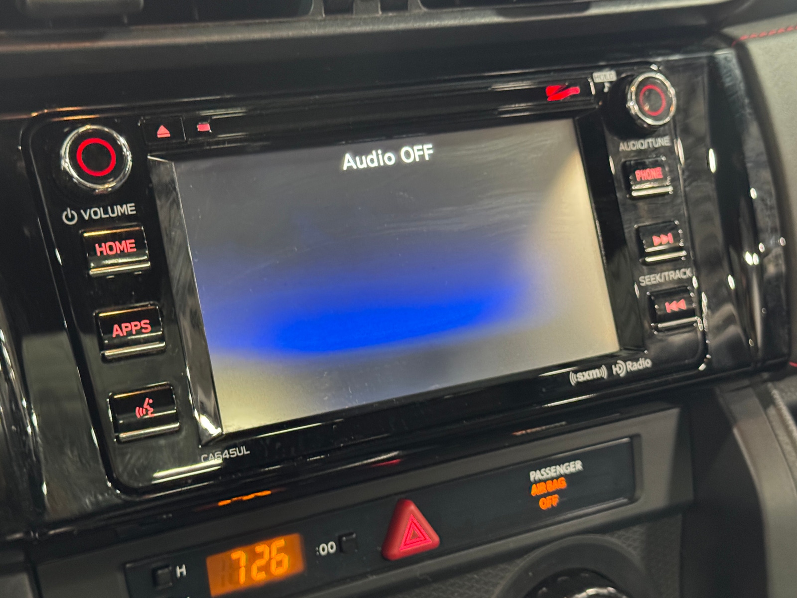 Thumbnail: 2017 Subaru BRZ - 3