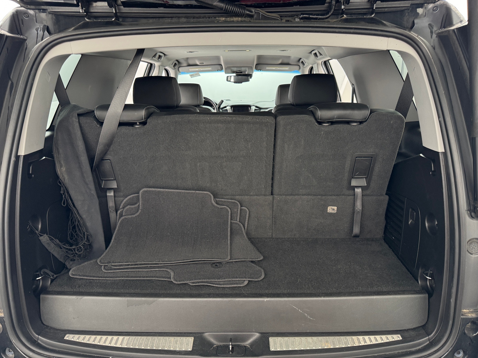 Thumbnail: 2019 Chevrolet Tahoe - 6