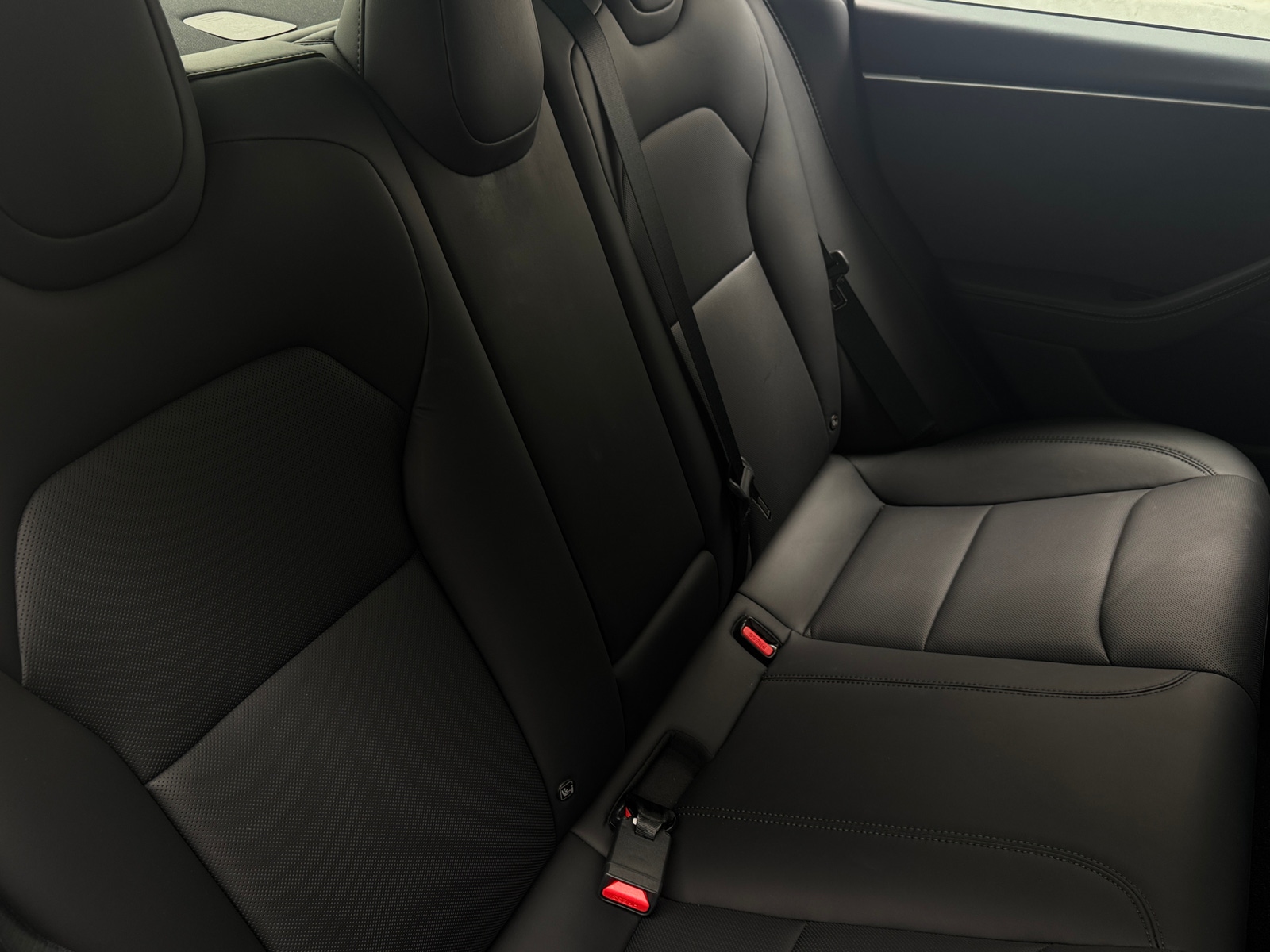 Thumbnail: 2024 Tesla Model 3 - 5