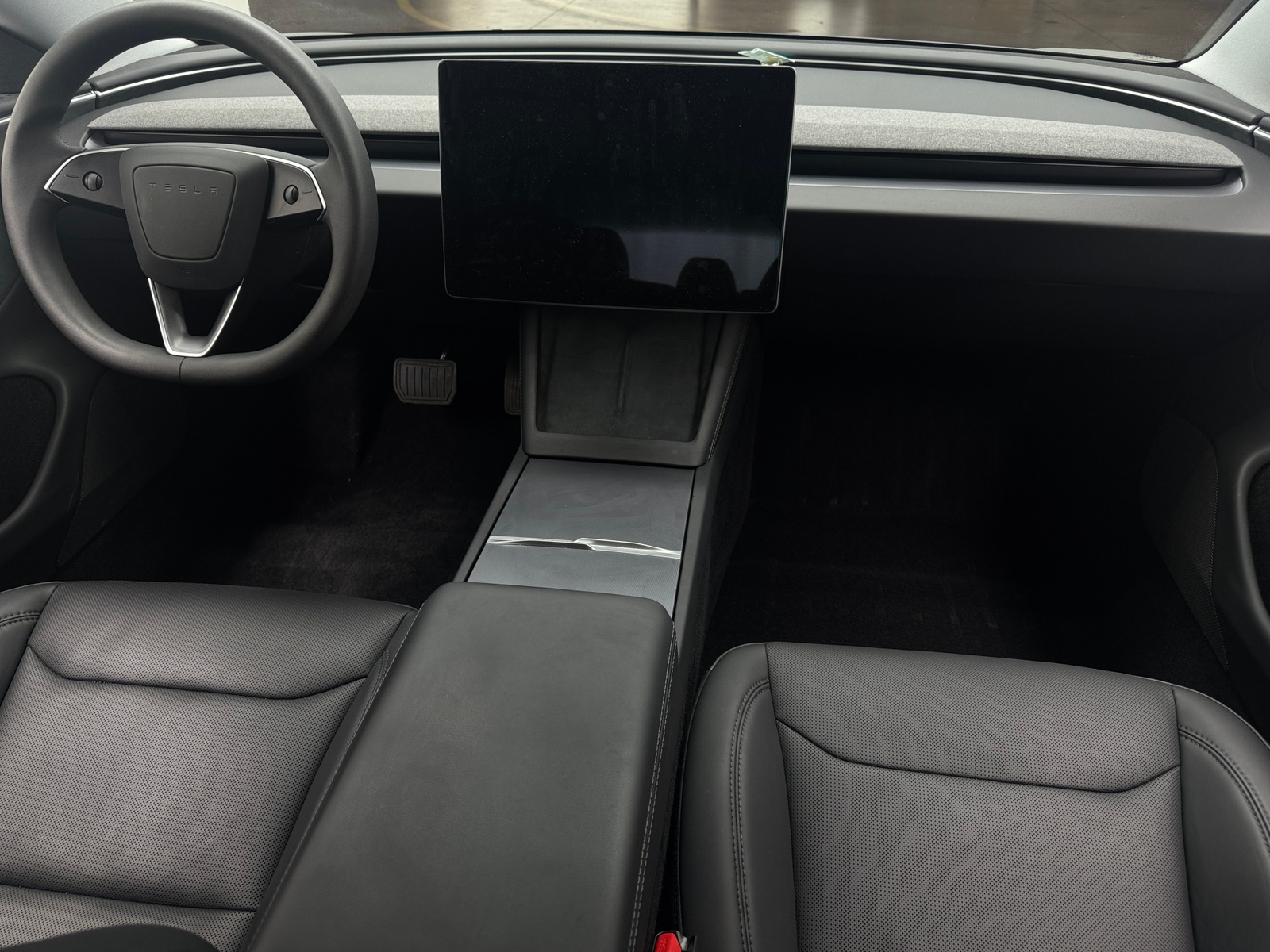 Thumbnail: 2024 Tesla Model 3 - 2