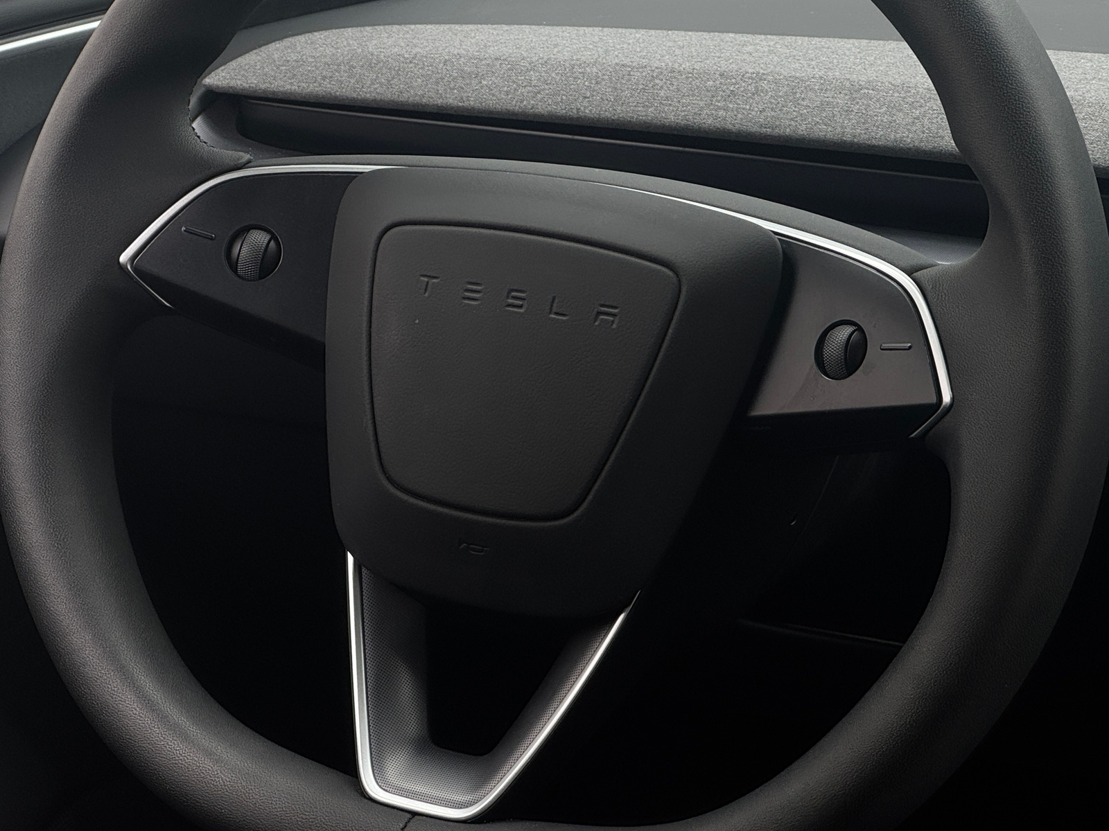 Thumbnail: 2024 Tesla Model 3 - 4