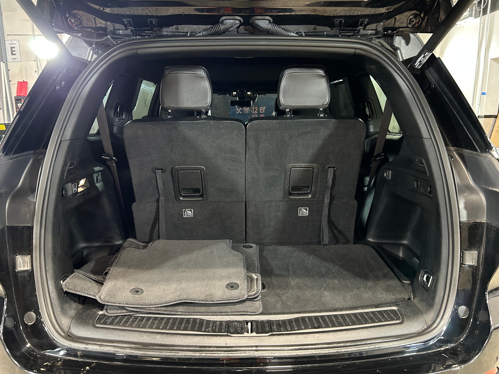 Thumbnail: 2024 Jeep Grand Cherokee L - 6