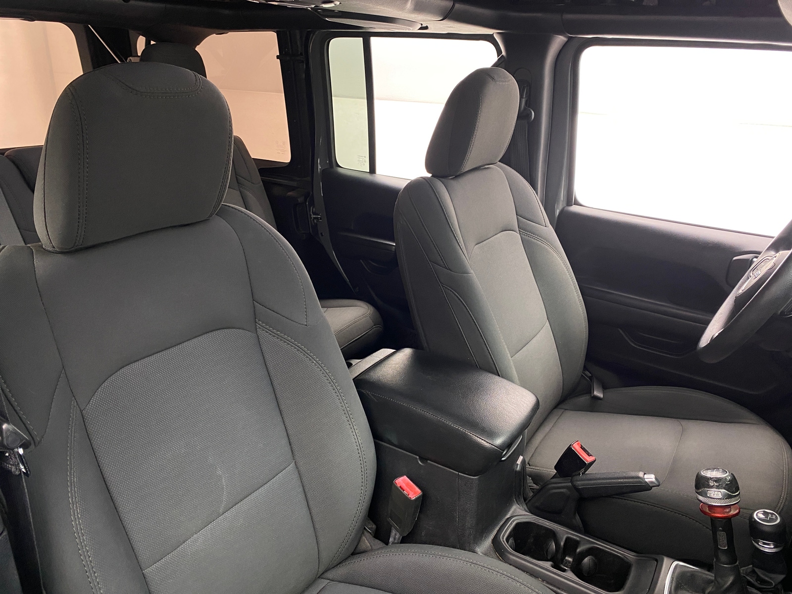 Thumbnail: 2018 Jeep Wrangler - 2