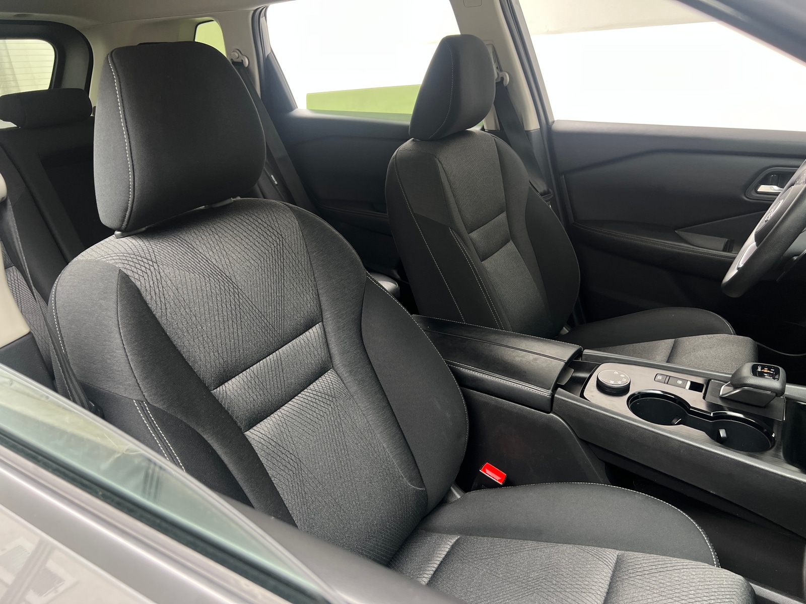 Thumbnail: 2024 Nissan Rogue - 2