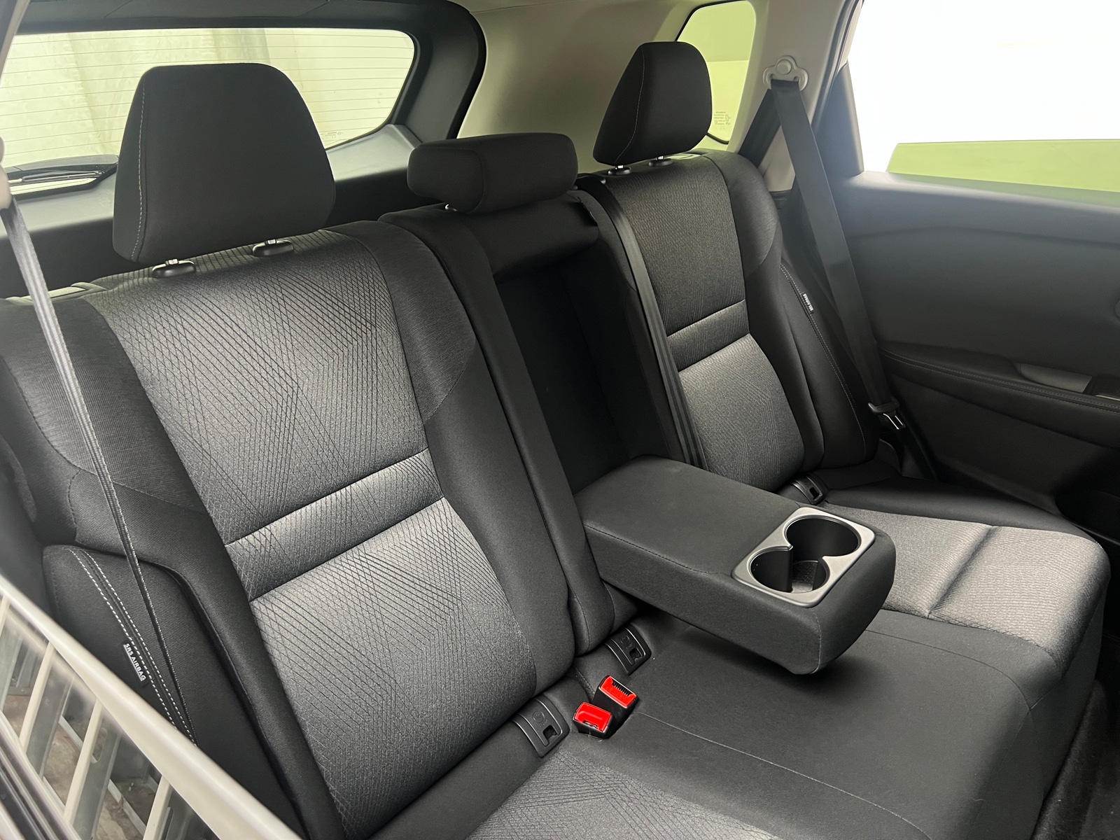 Thumbnail: 2024 Nissan Rogue - 6