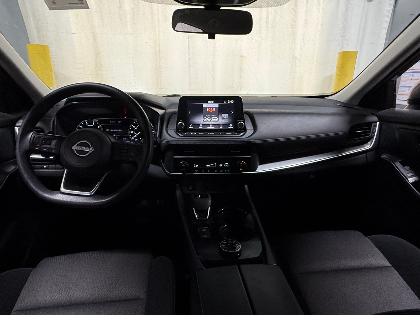 Thumbnail: 2024 Nissan Rogue - 3