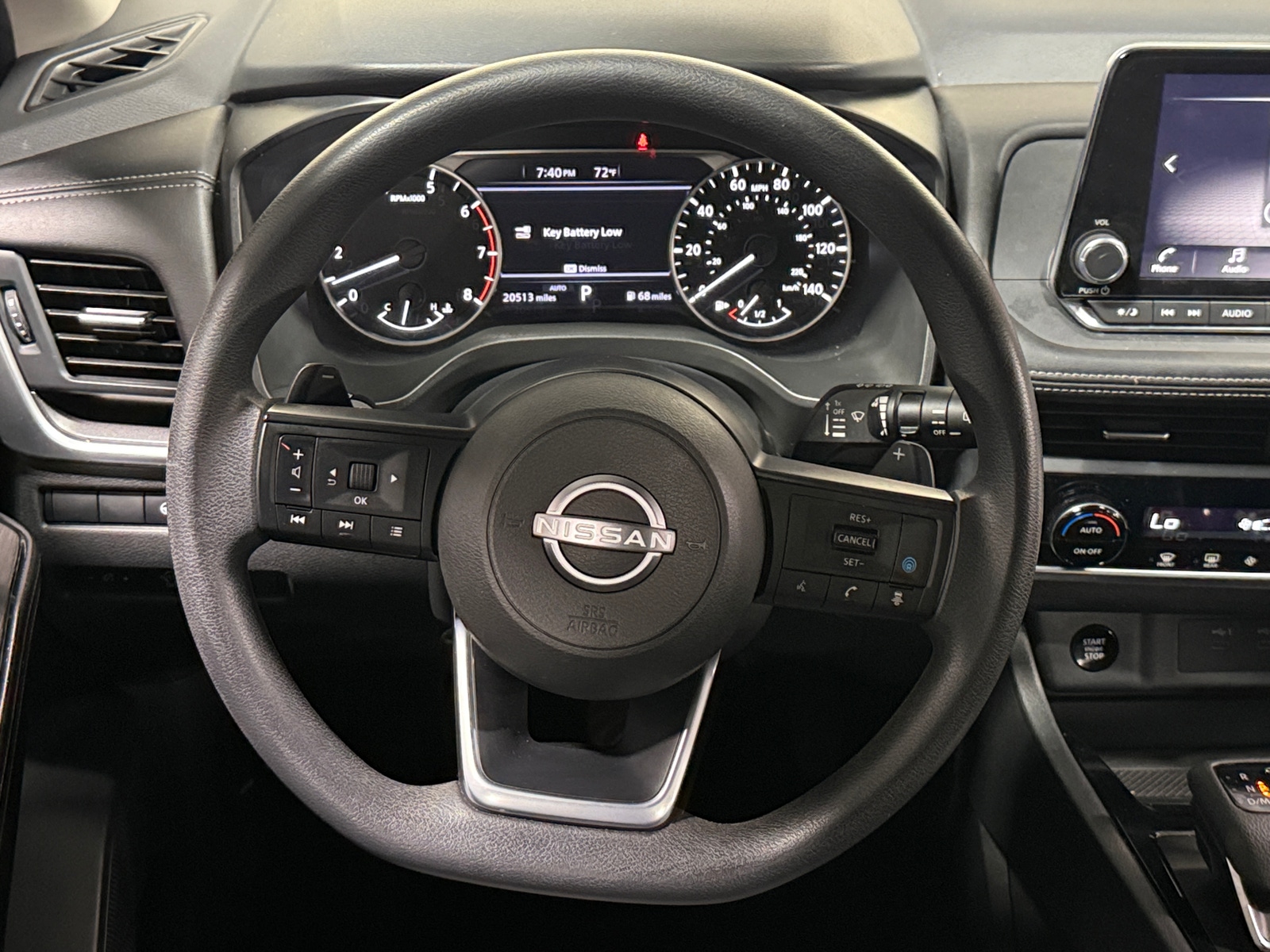 Thumbnail: 2024 Nissan Rogue - 5