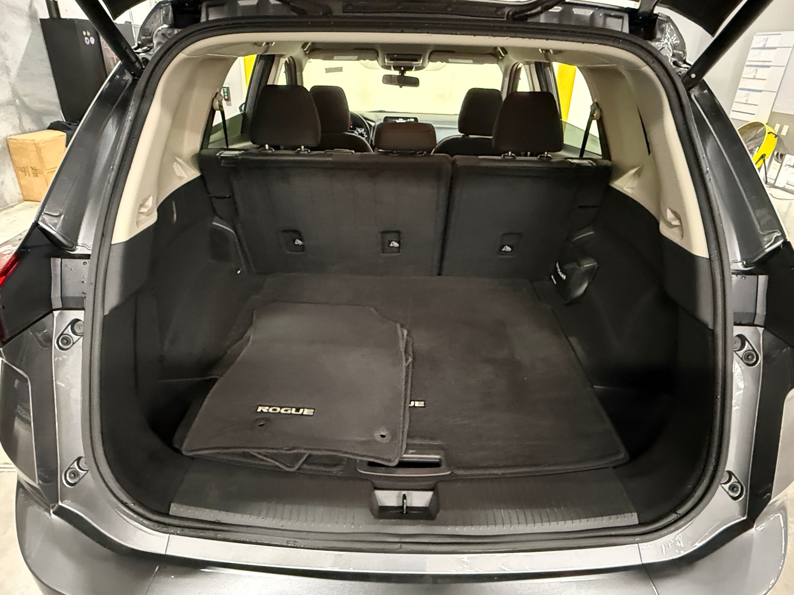 Thumbnail: 2024 Nissan Rogue - 7