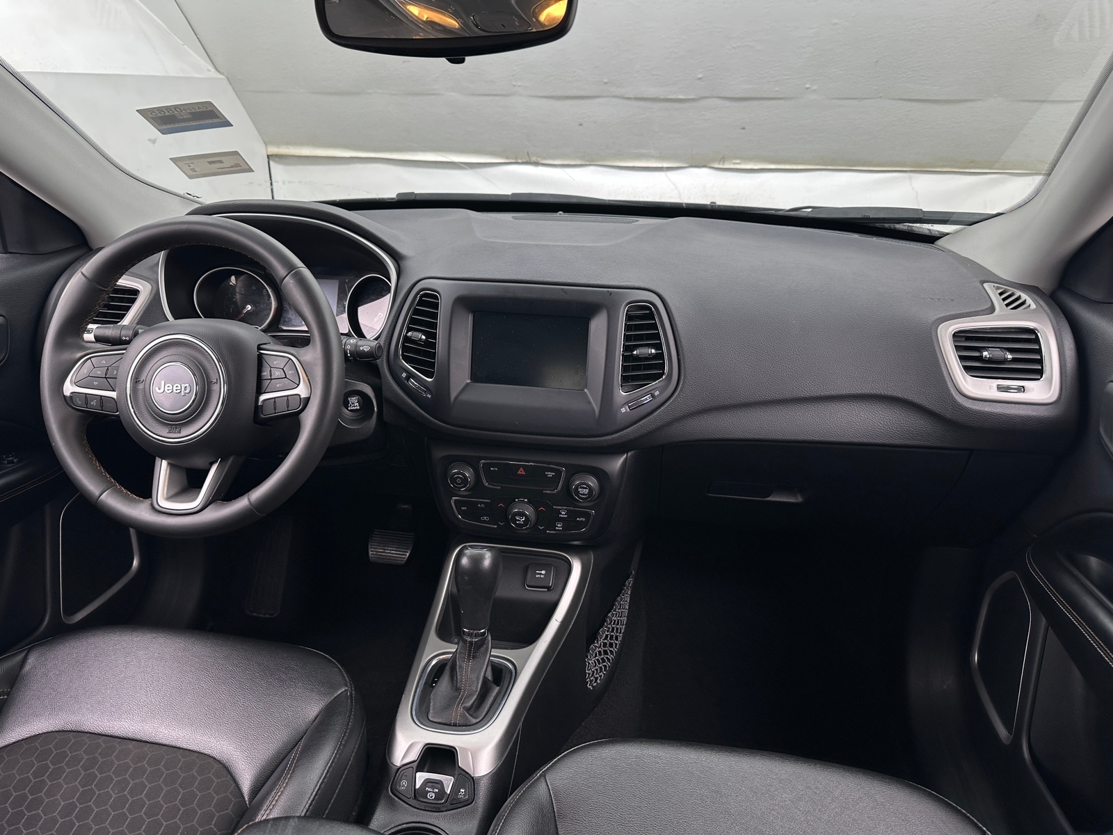 Thumbnail: 2021 Jeep Compass - 3