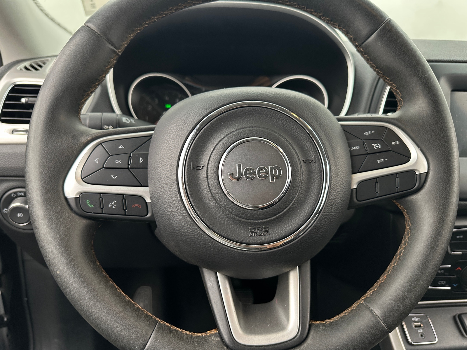 Thumbnail: 2021 Jeep Compass - 5