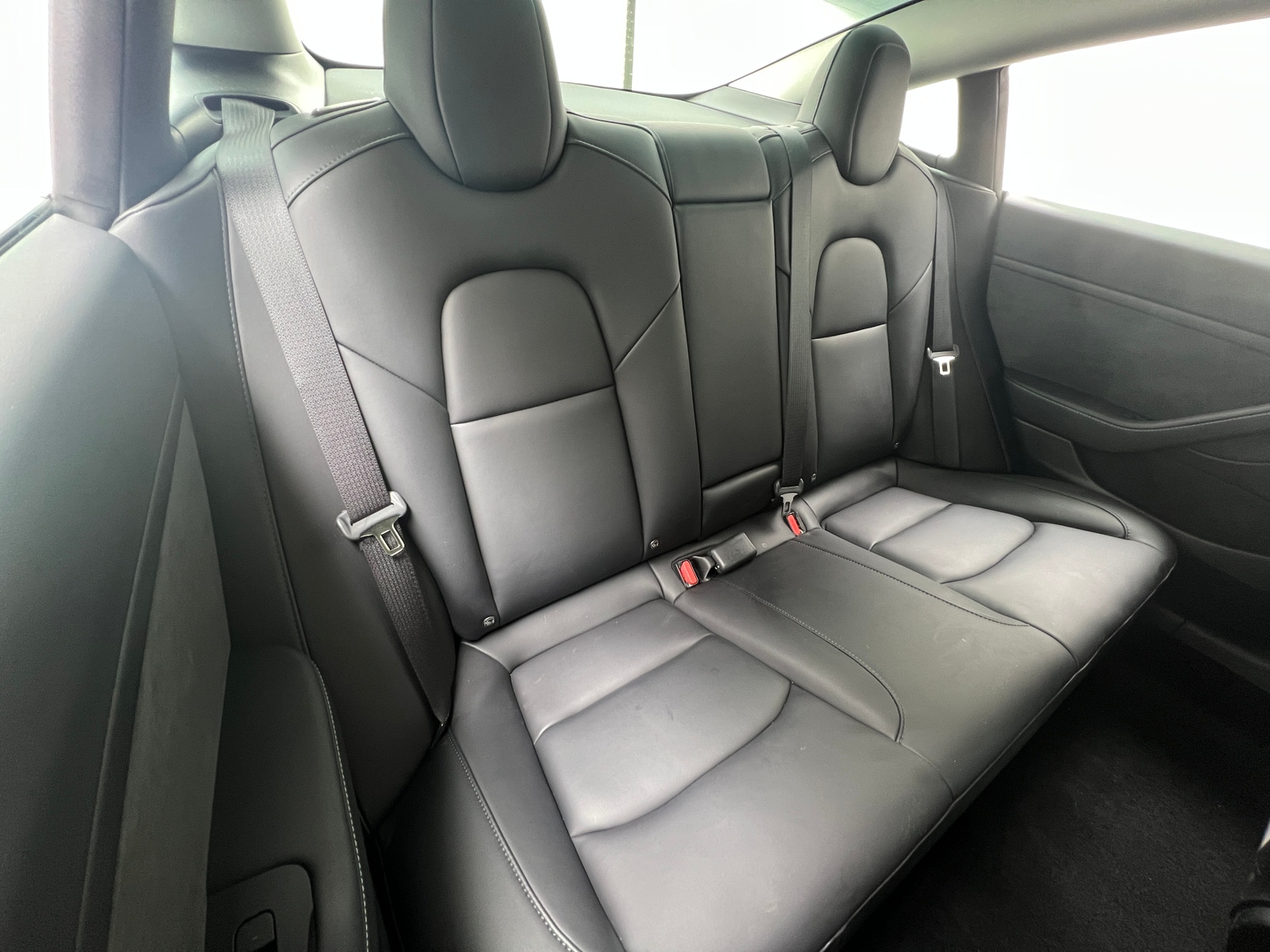 Thumbnail: 2023 Tesla Model 3 - 5