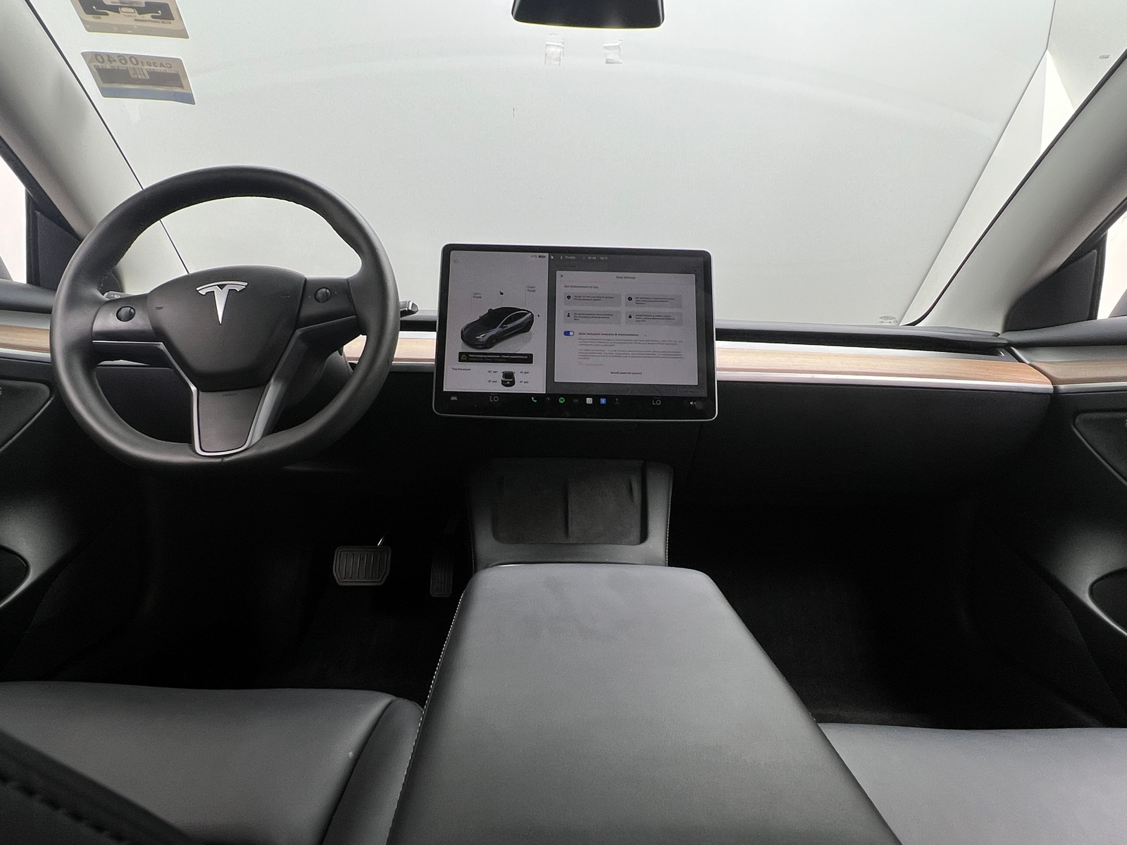 Thumbnail: 2023 Tesla Model 3 - 2