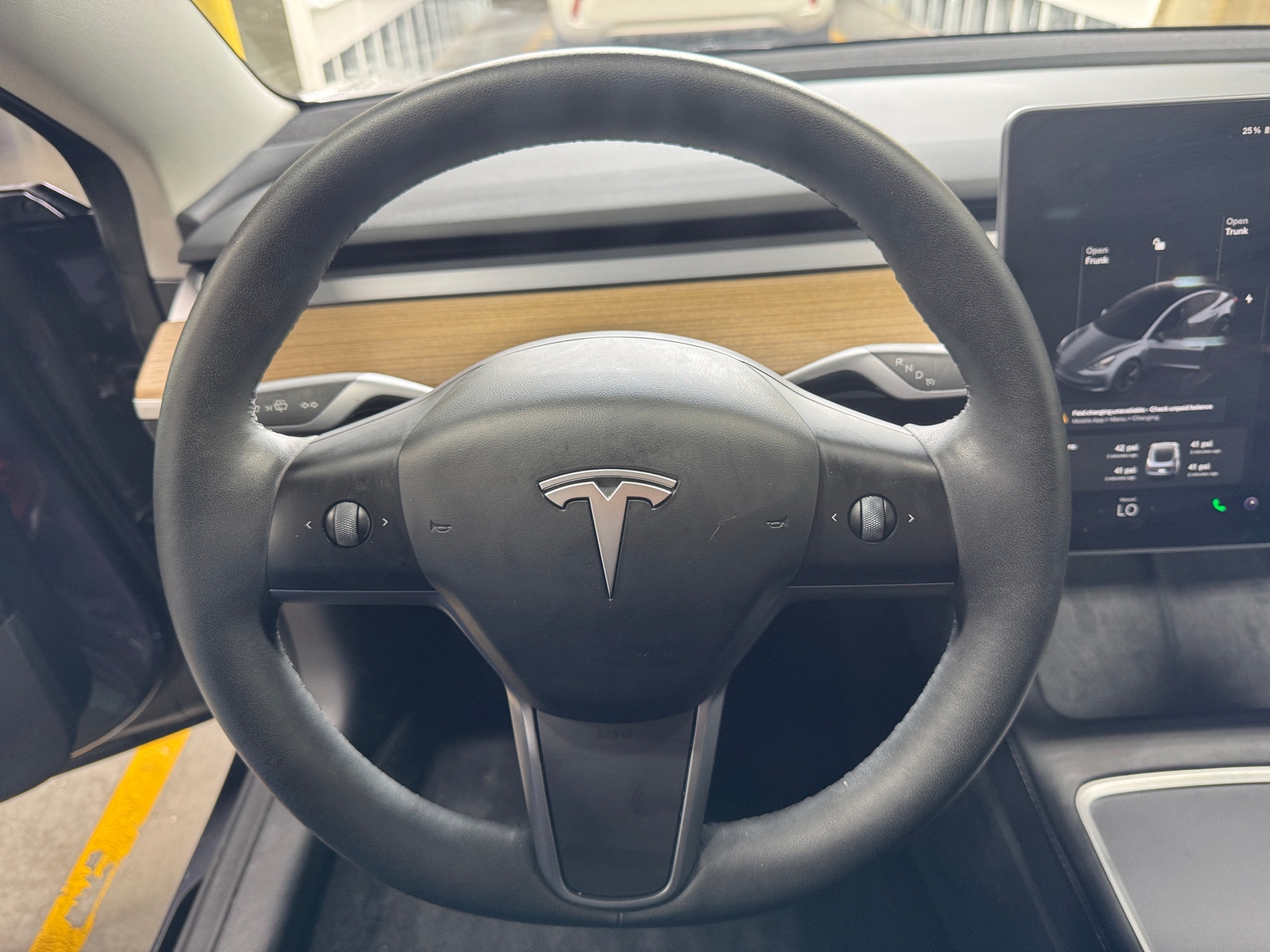 Thumbnail: 2023 Tesla Model 3 - 4