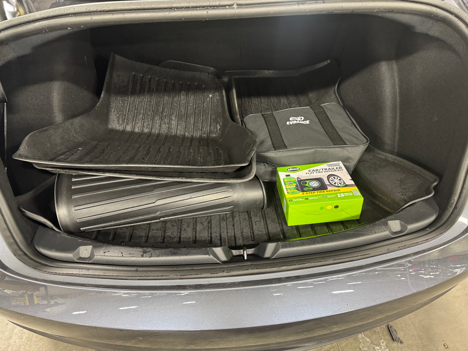 Thumbnail: 2023 Tesla Model 3 - 6