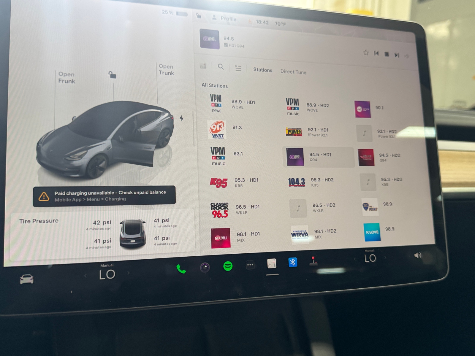 Thumbnail: 2023 Tesla Model 3 - 3