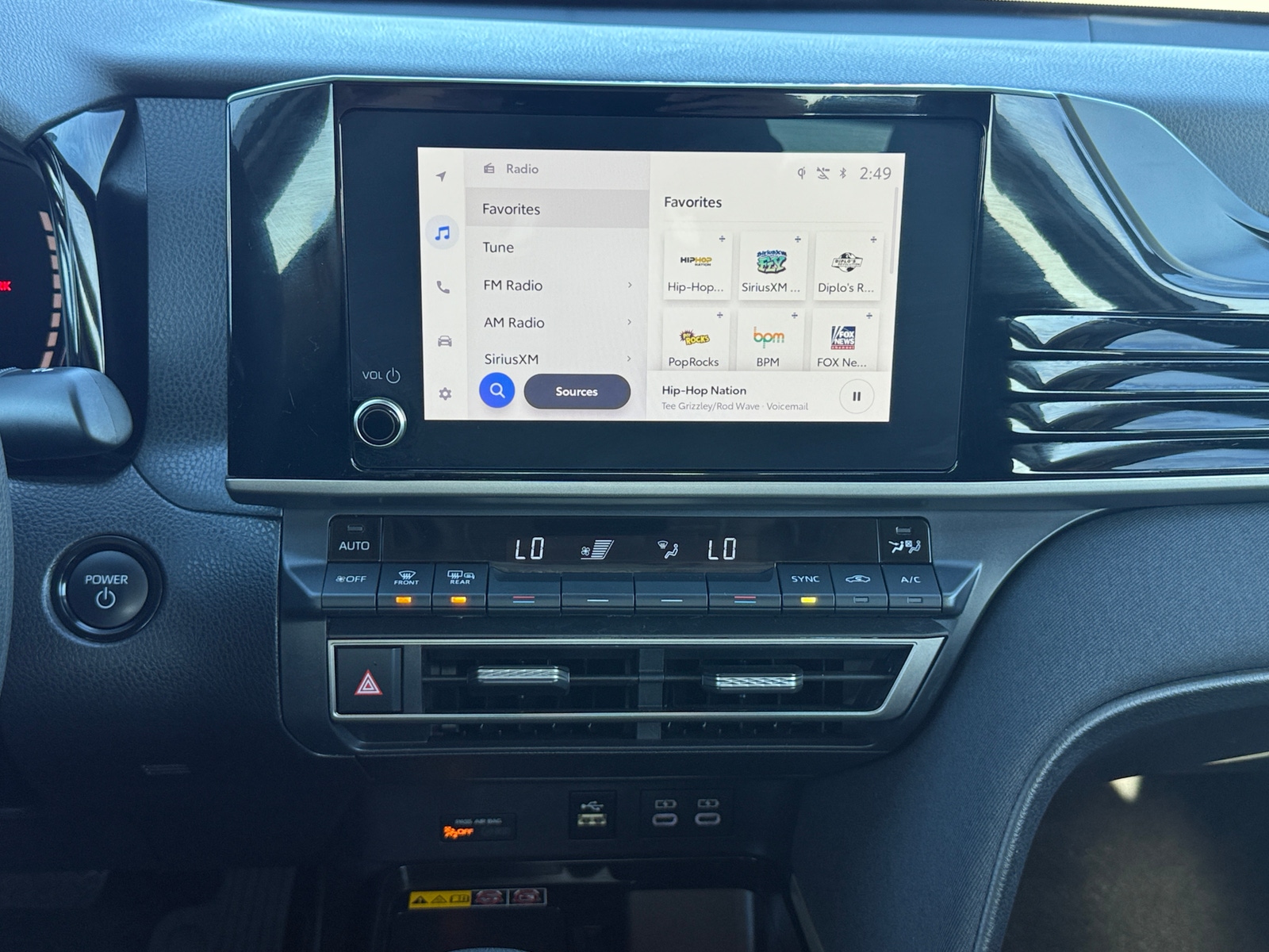 Thumbnail: 2025 Toyota Camry - 4