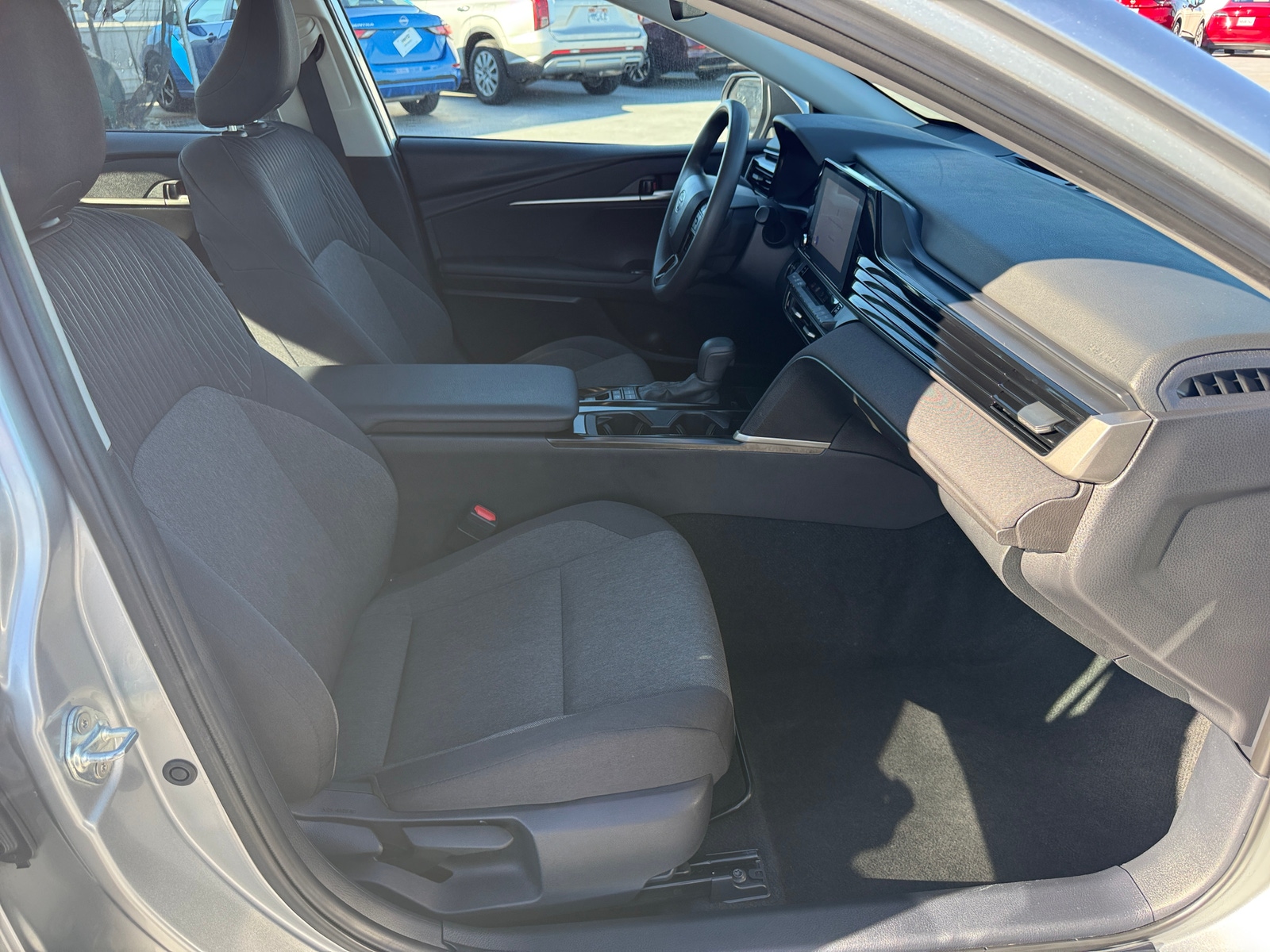 Thumbnail: 2025 Toyota Camry - 2