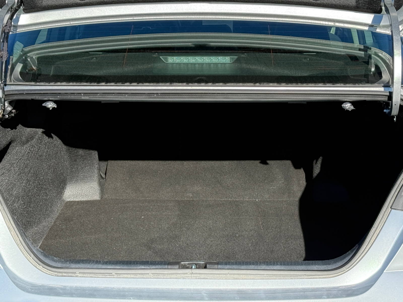 Thumbnail: 2025 Toyota Camry - 6