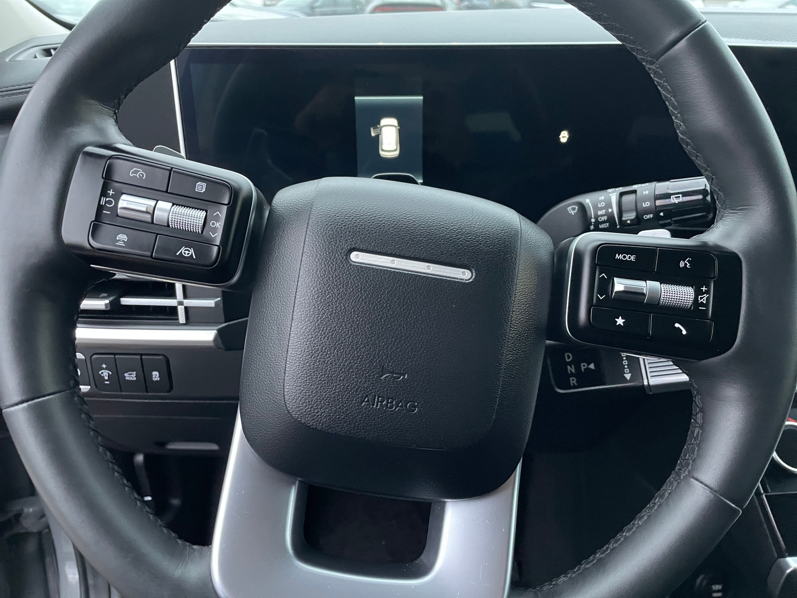 Thumbnail: 2025 Hyundai Santa Fe - 5