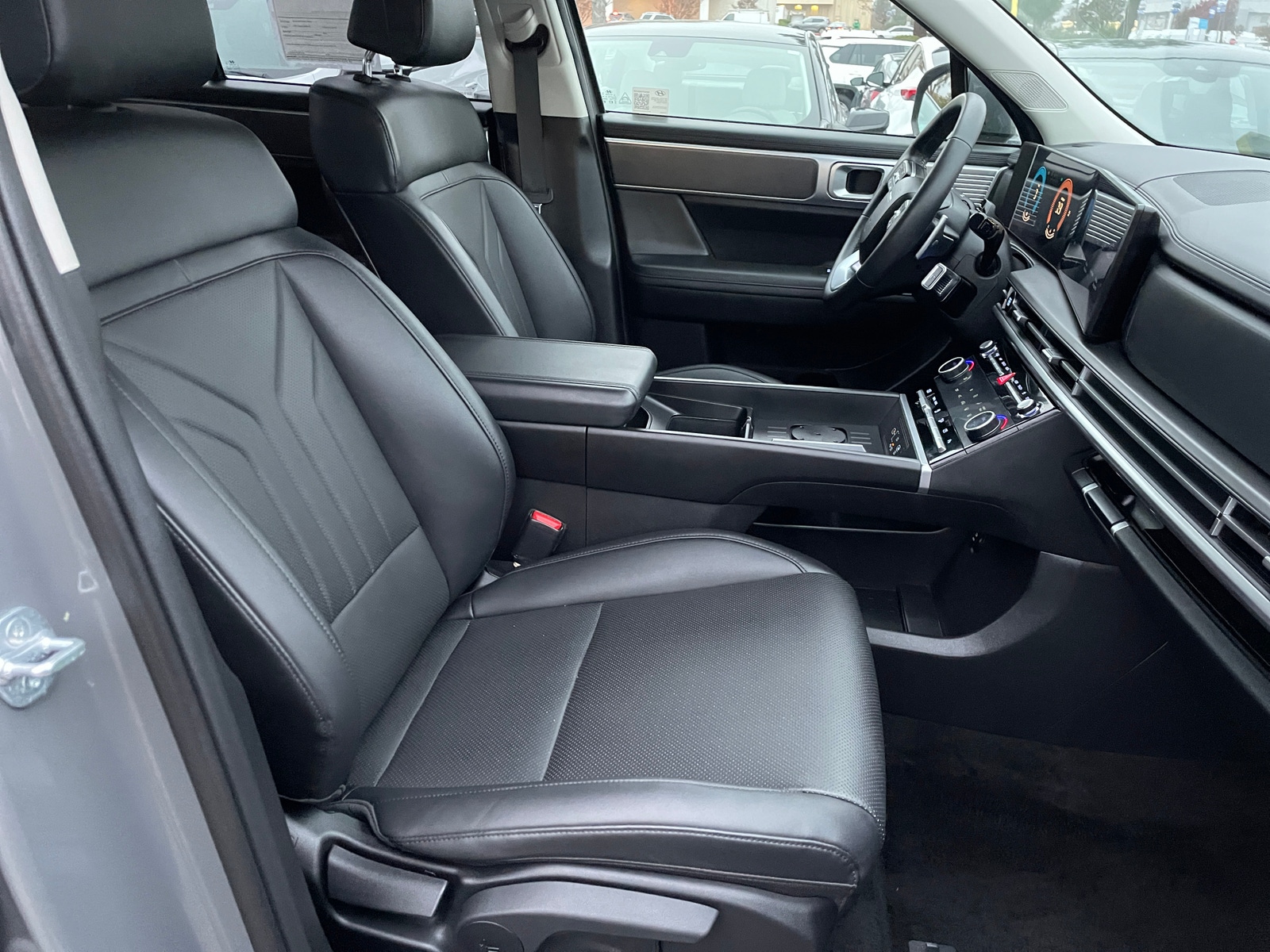 Thumbnail: 2025 Hyundai Santa Fe - 2