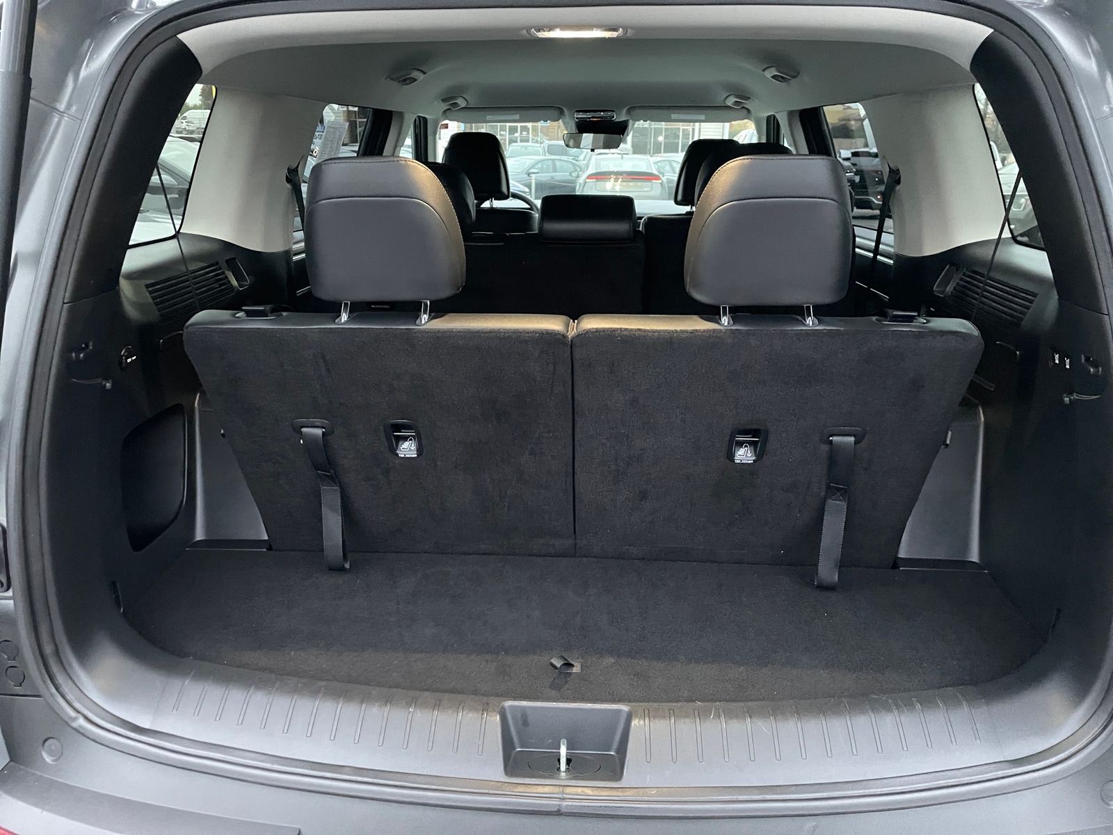 Thumbnail: 2025 Hyundai Santa Fe - 7