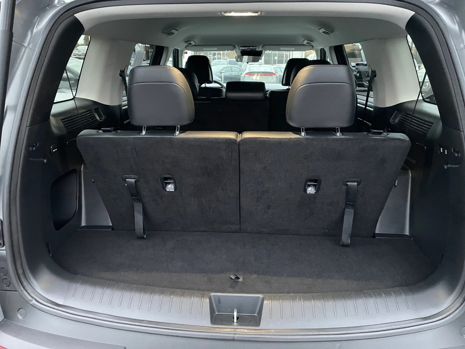 Thumbnail: 2025 Hyundai Santa Fe - 6