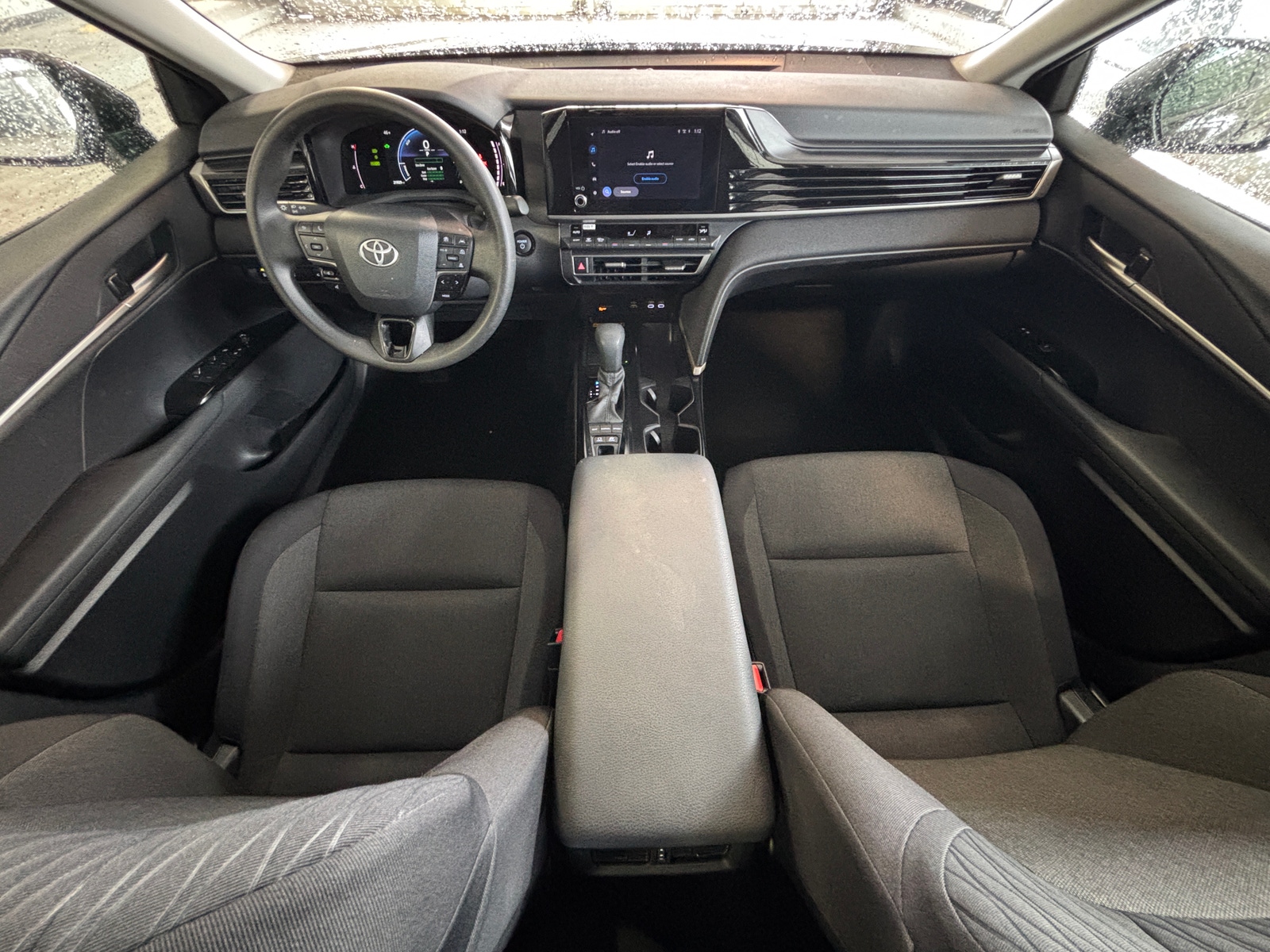 Thumbnail: 2025 Toyota Camry - 3