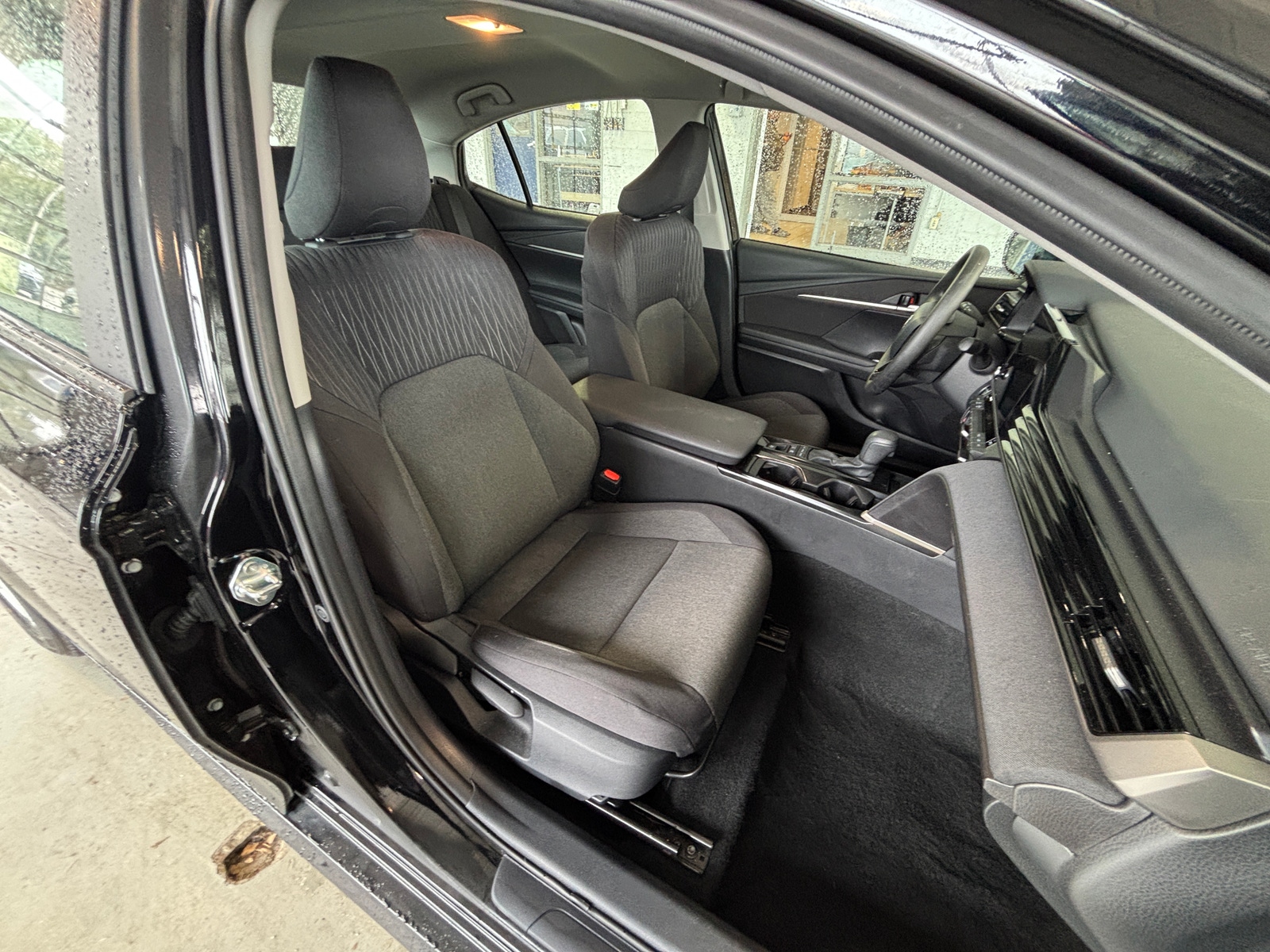 Thumbnail: 2025 Toyota Camry - 2