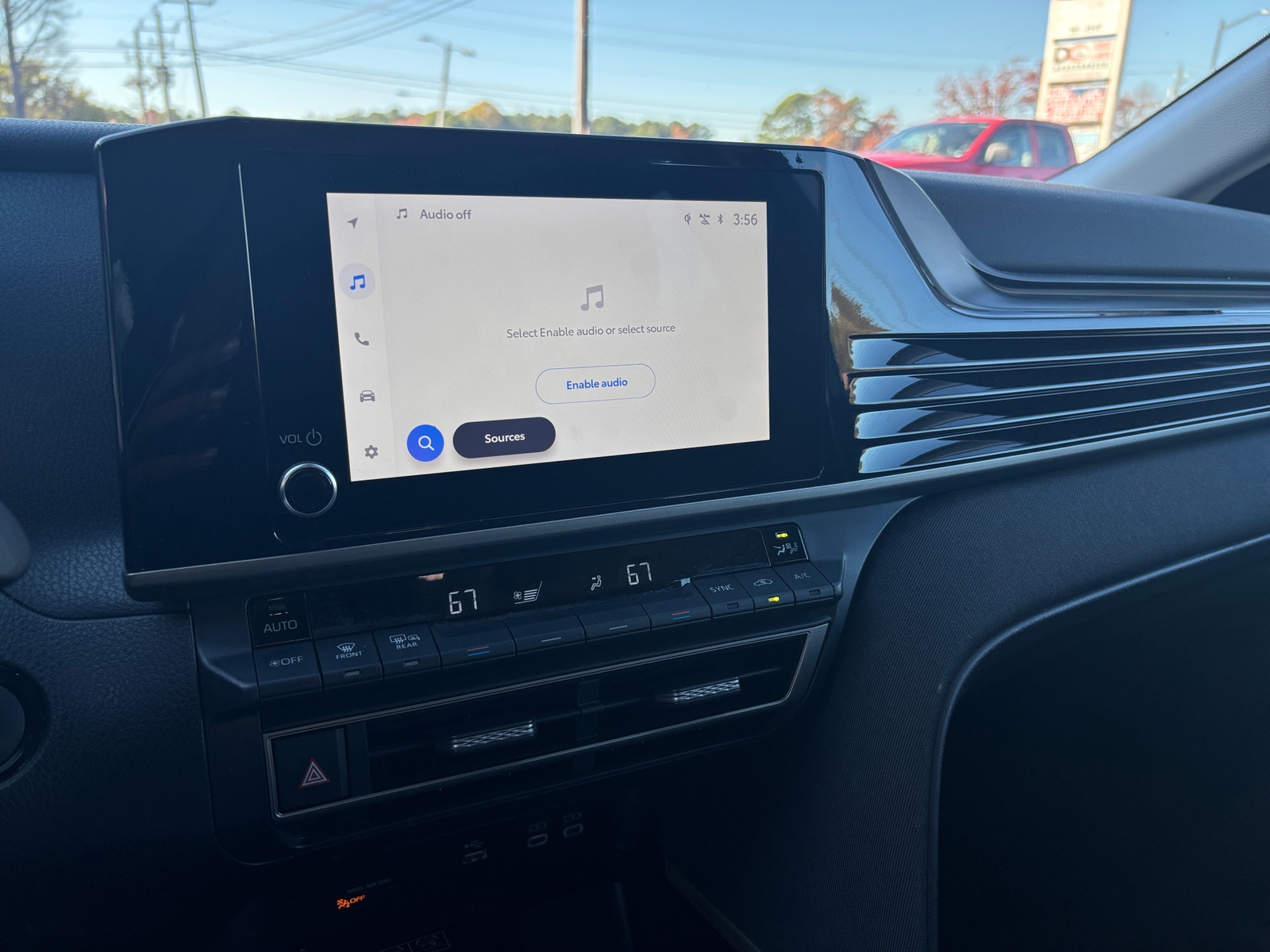 Thumbnail: 2025 Toyota Camry - 4