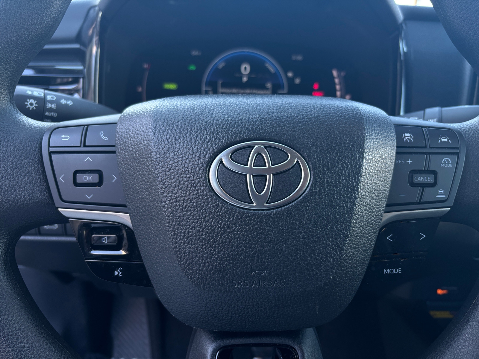 Thumbnail: 2025 Toyota Camry - 5