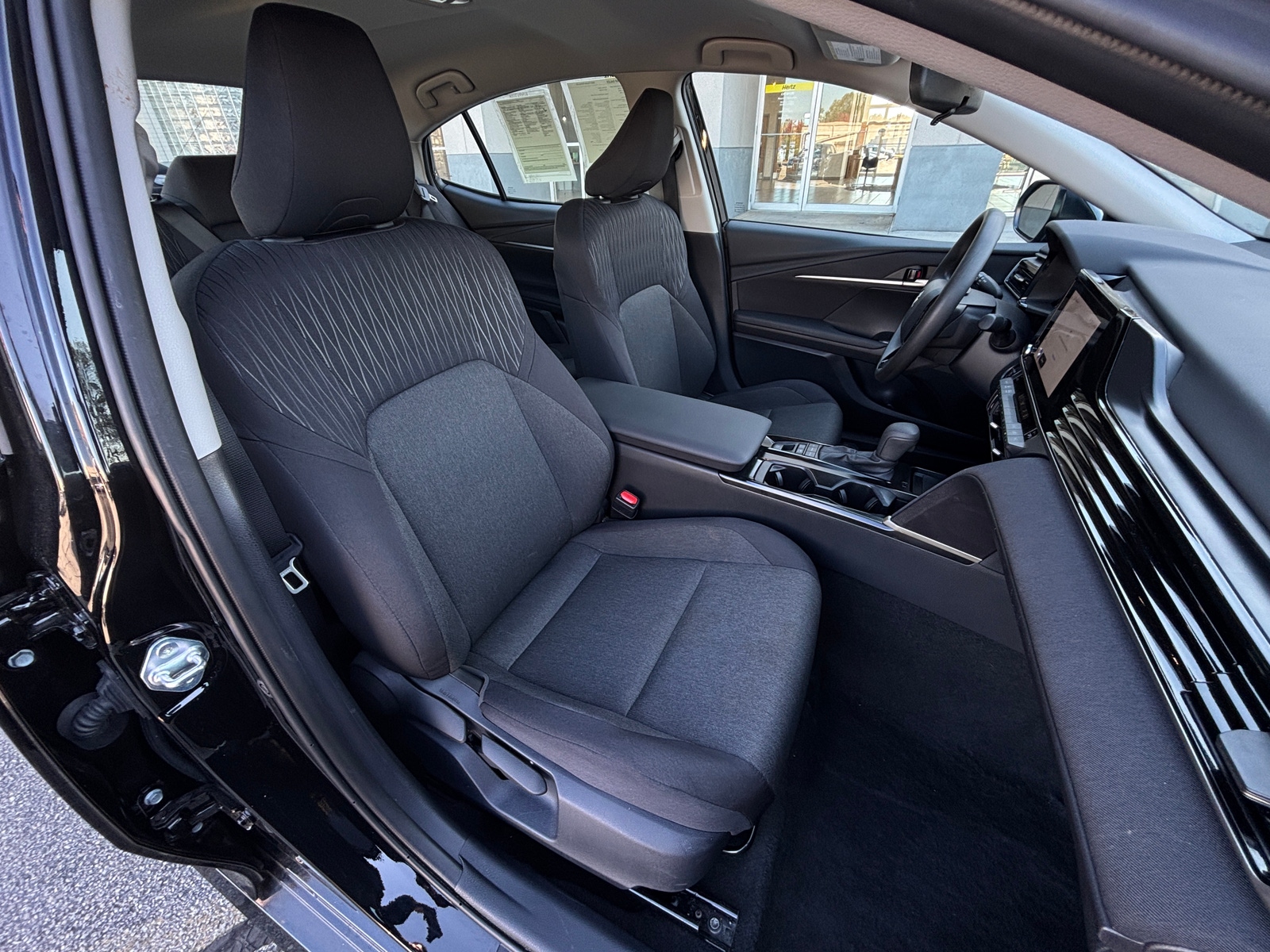 Thumbnail: 2025 Toyota Camry - 2