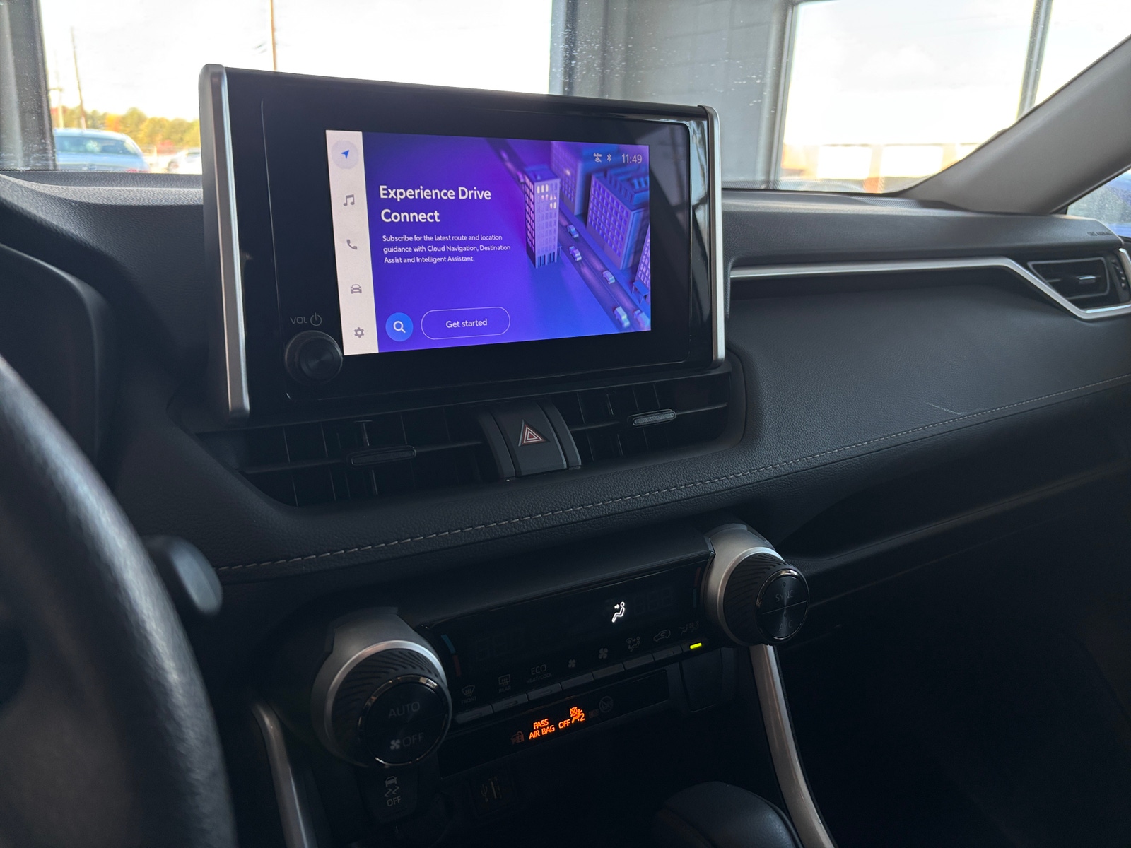 Thumbnail: 2025 Toyota RAV4 - 4