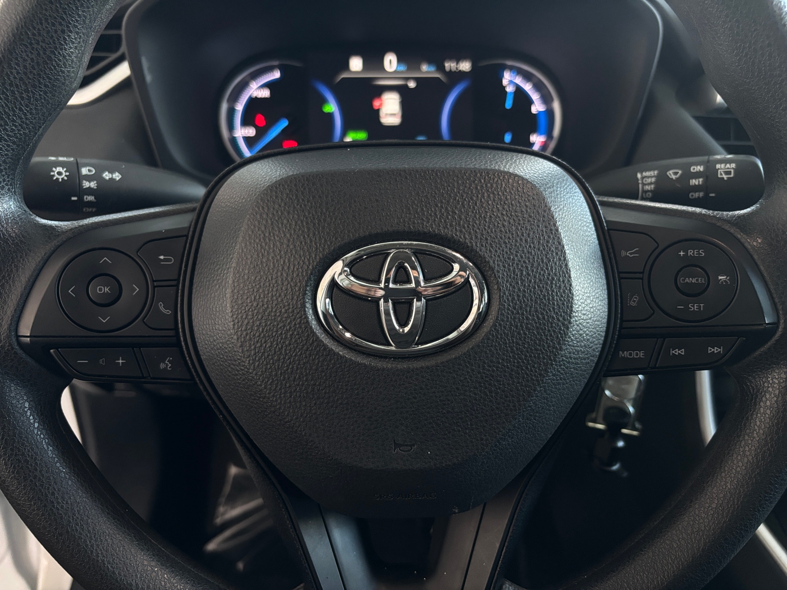 Thumbnail: 2025 Toyota RAV4 - 5