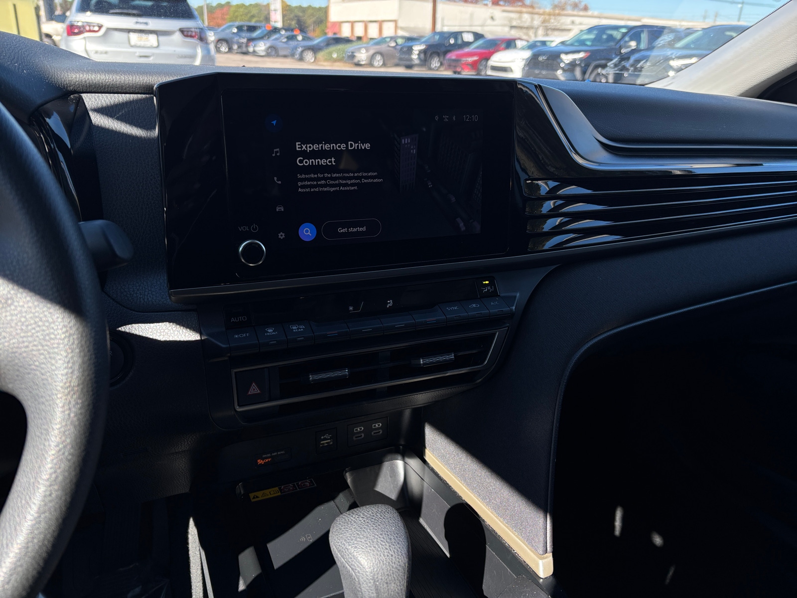 Thumbnail: 2025 Toyota Camry - 4