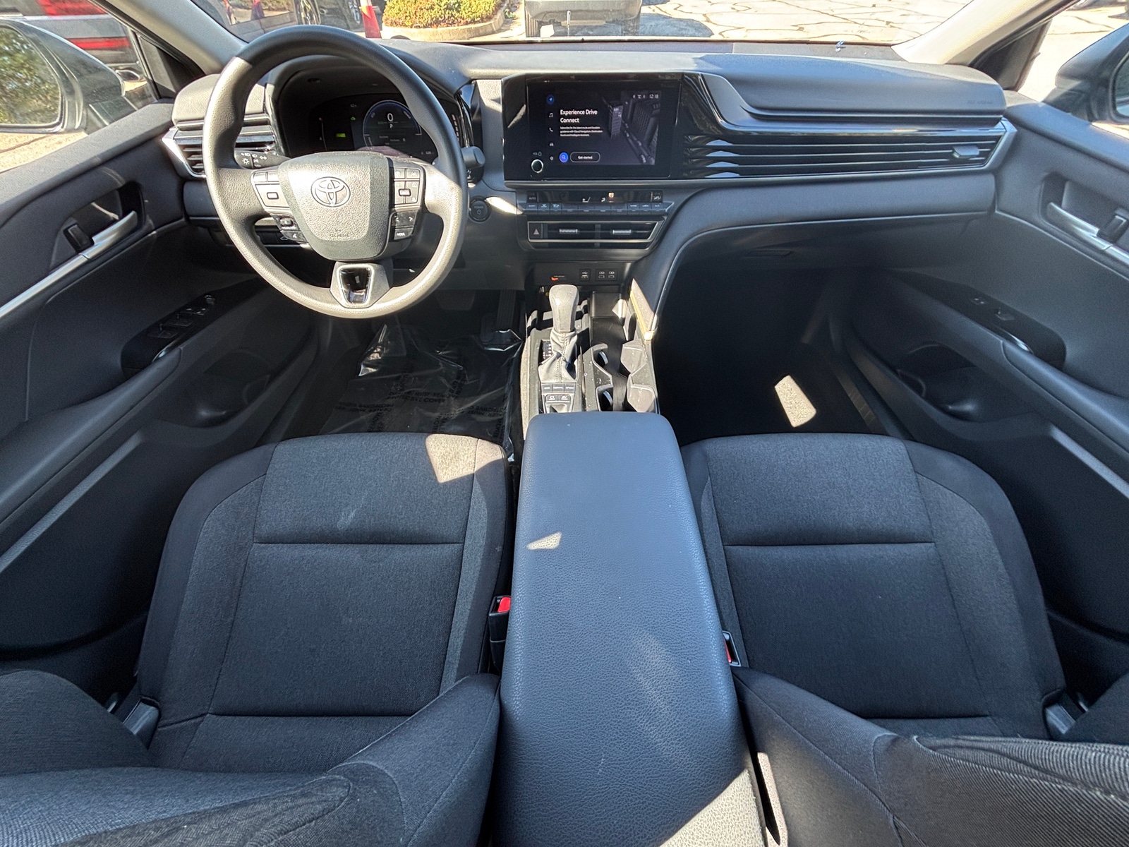 Thumbnail: 2025 Toyota Camry - 3