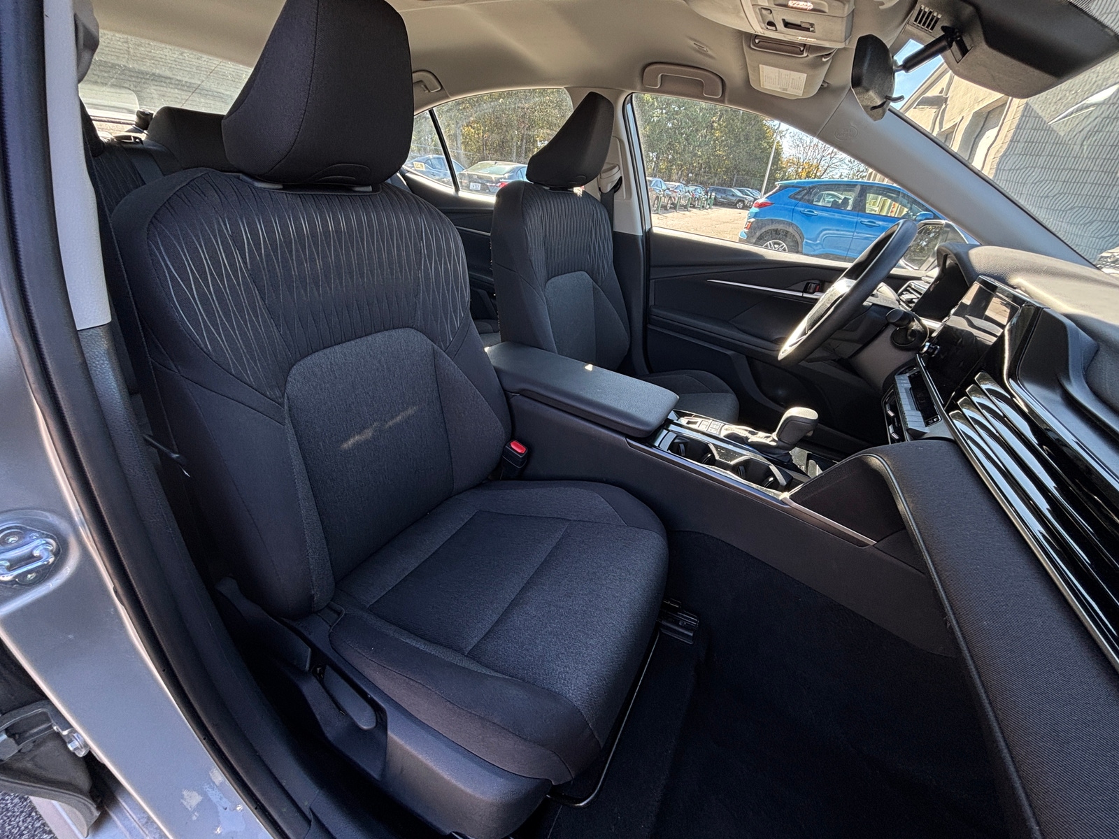 Thumbnail: 2025 Toyota Camry - 2