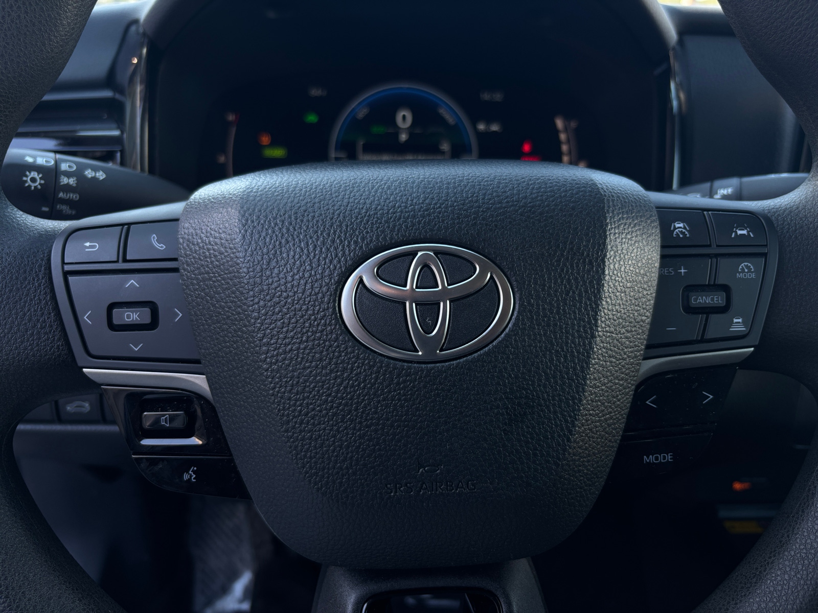 Thumbnail: 2025 Toyota Camry - 5