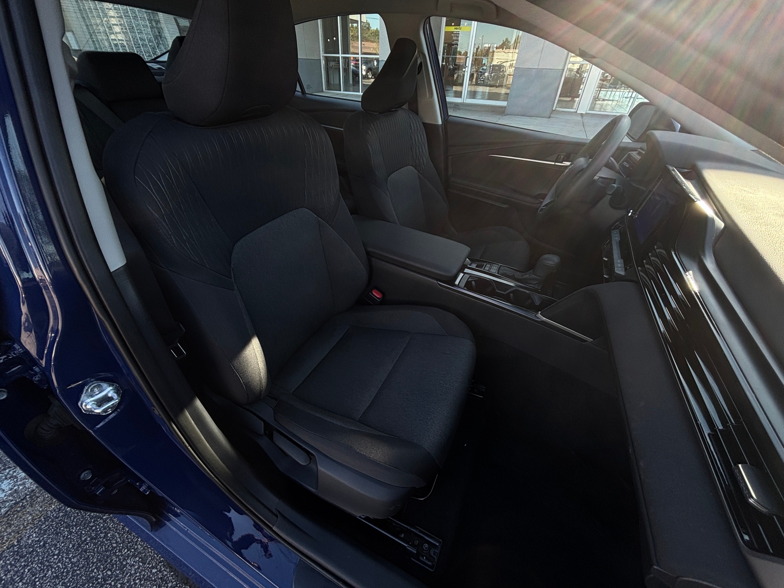 Thumbnail: 2025 Toyota Camry - 2