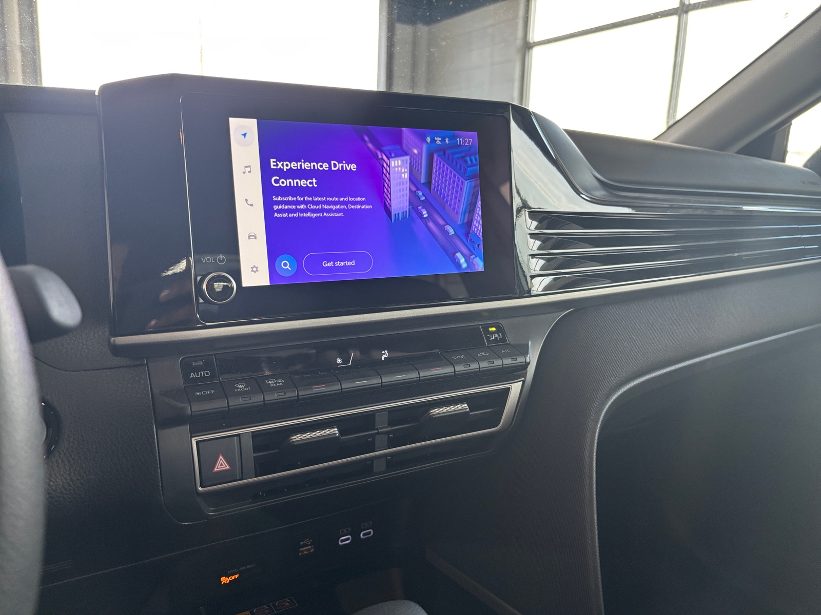 Thumbnail: 2025 Toyota Camry - 4