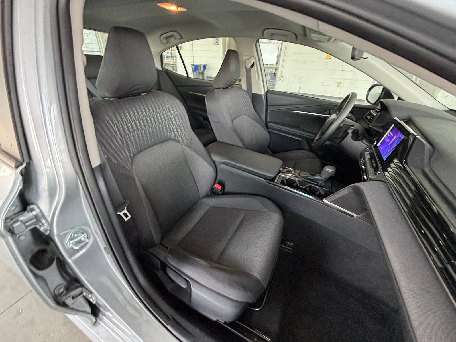 Thumbnail: 2025 Toyota Camry - 2