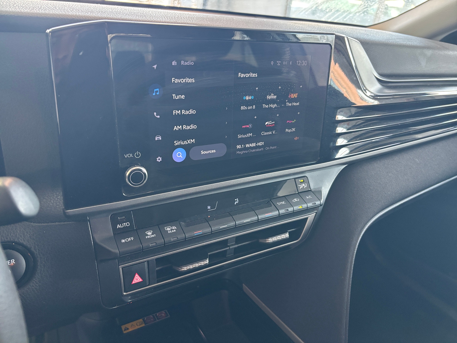 Thumbnail: 2025 Toyota Camry - 4