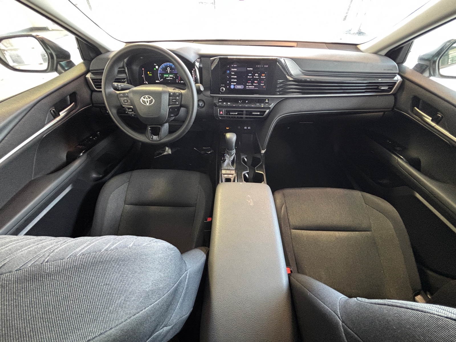 Thumbnail: 2025 Toyota Camry - 3