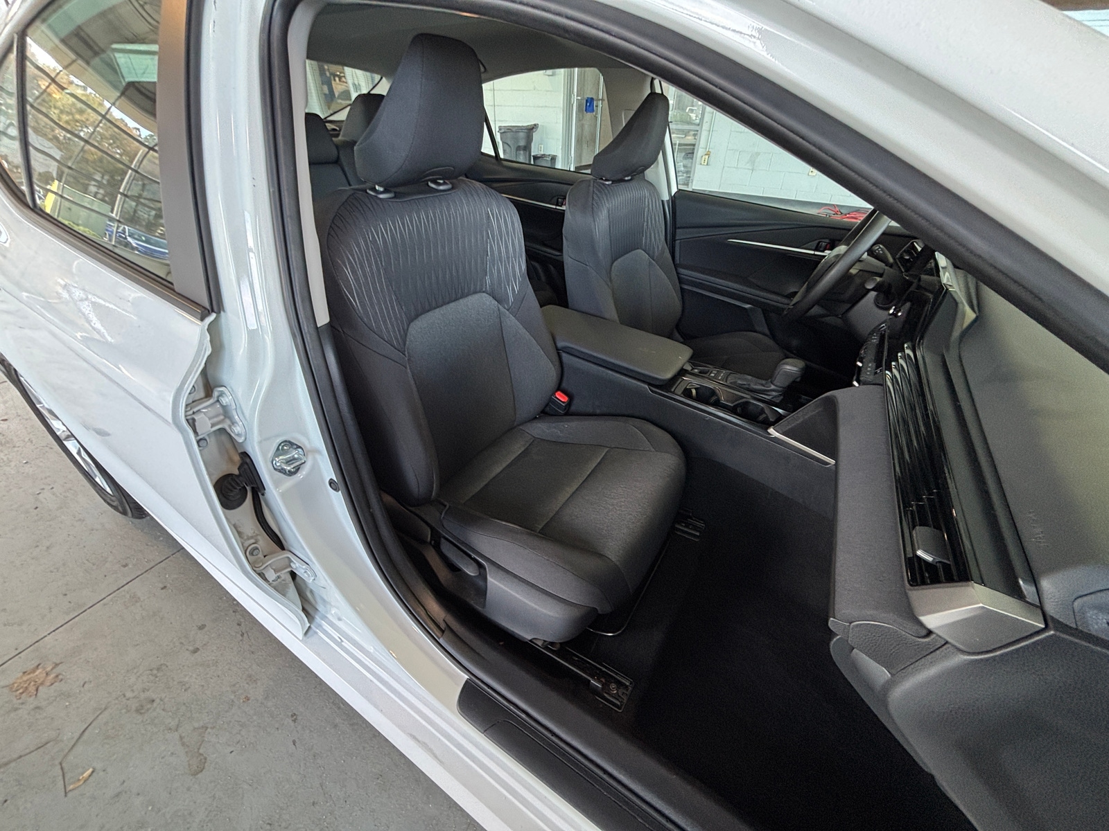 Thumbnail: 2025 Toyota Camry - 2