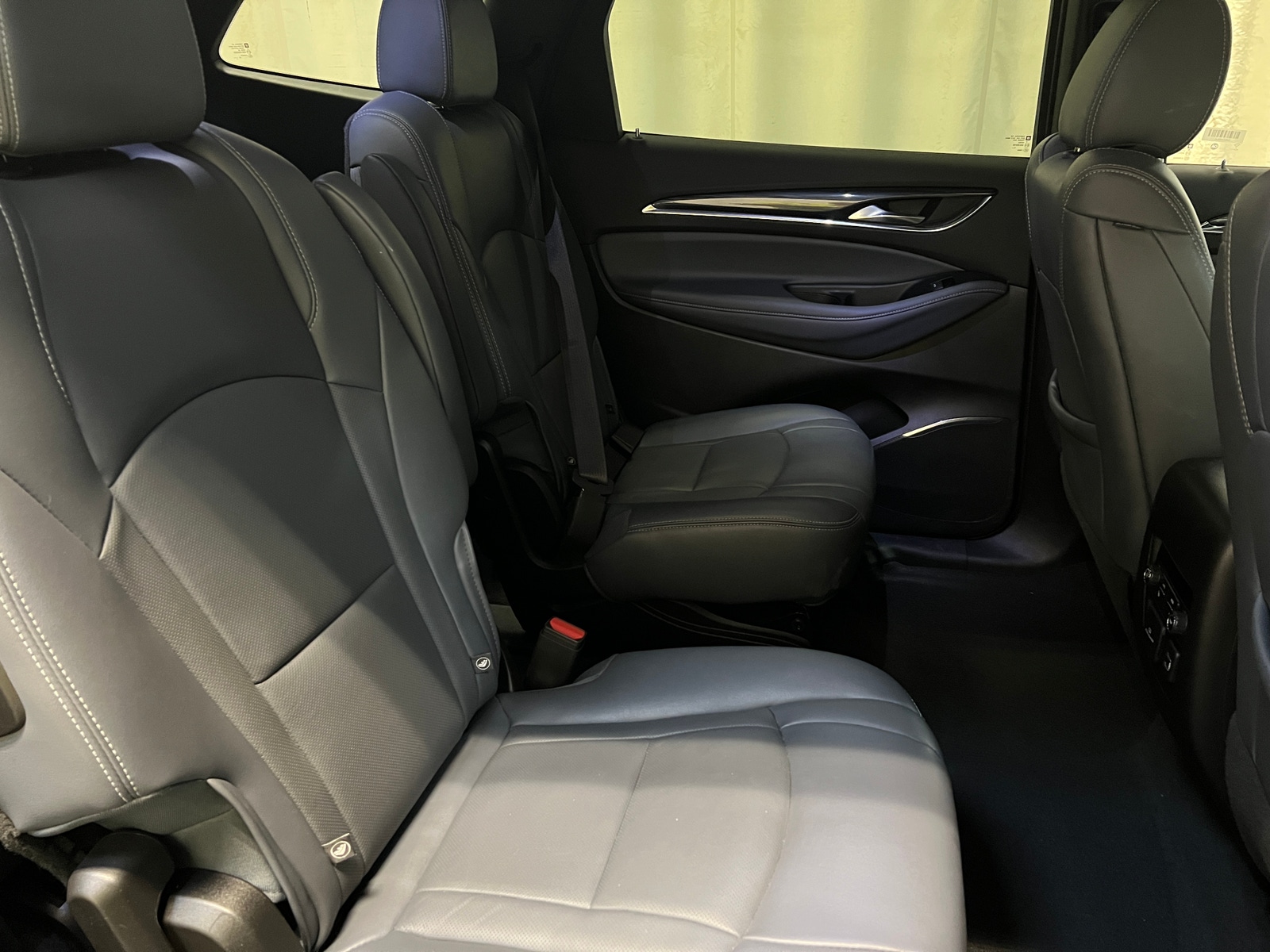 Thumbnail: 2024 Buick Enclave - 5