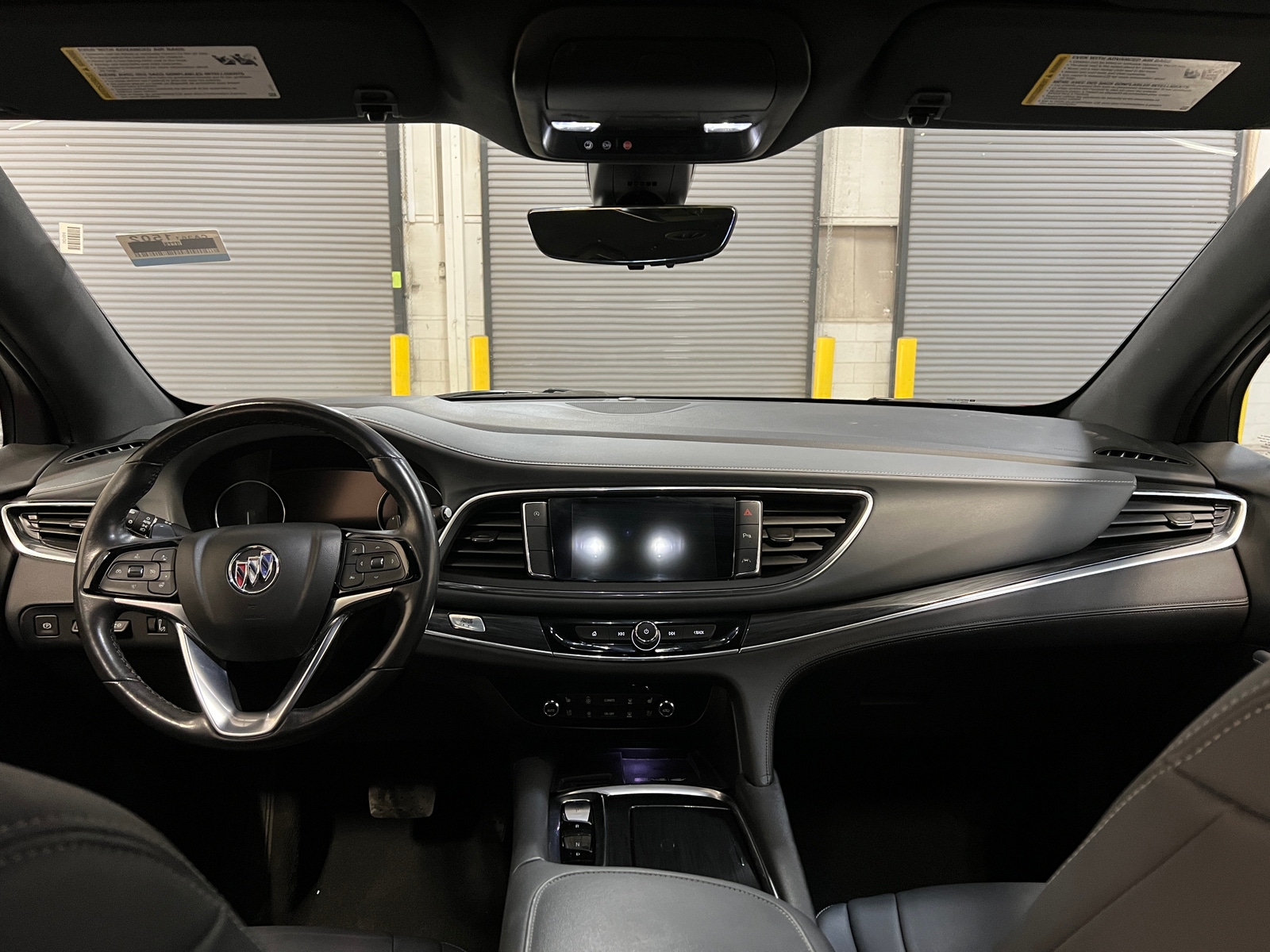 Thumbnail: 2024 Buick Enclave - 2