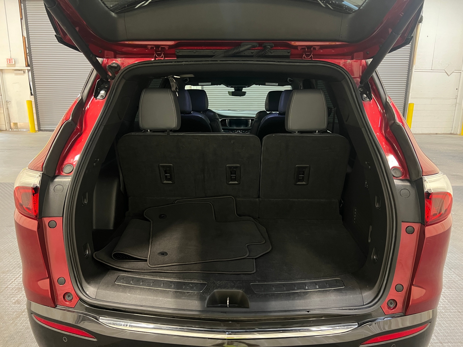 Thumbnail: 2024 Buick Enclave - 6